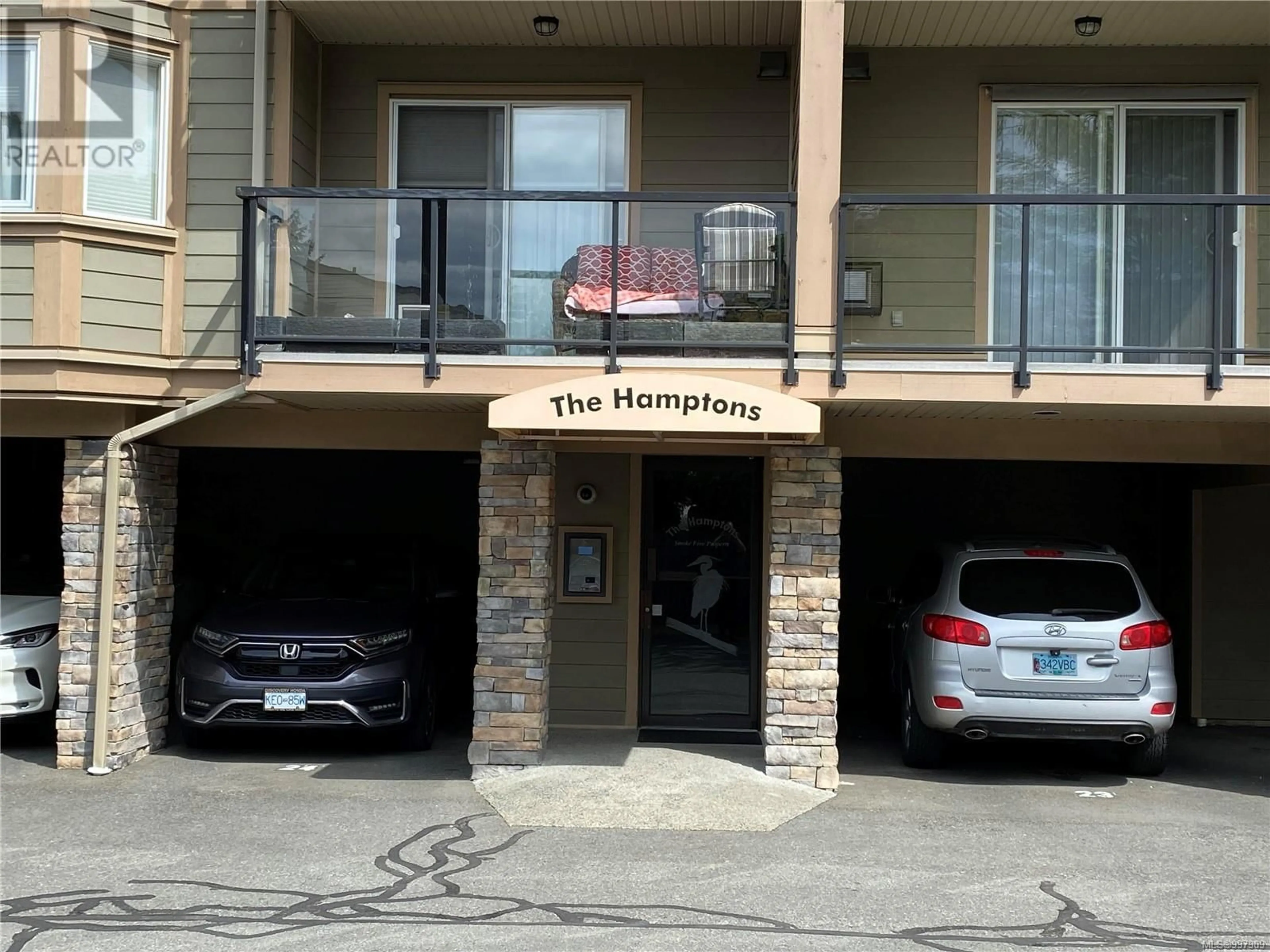 Unknown for 206 - 650 DOBSON ROAD, Duncan British Columbia V9L2L7