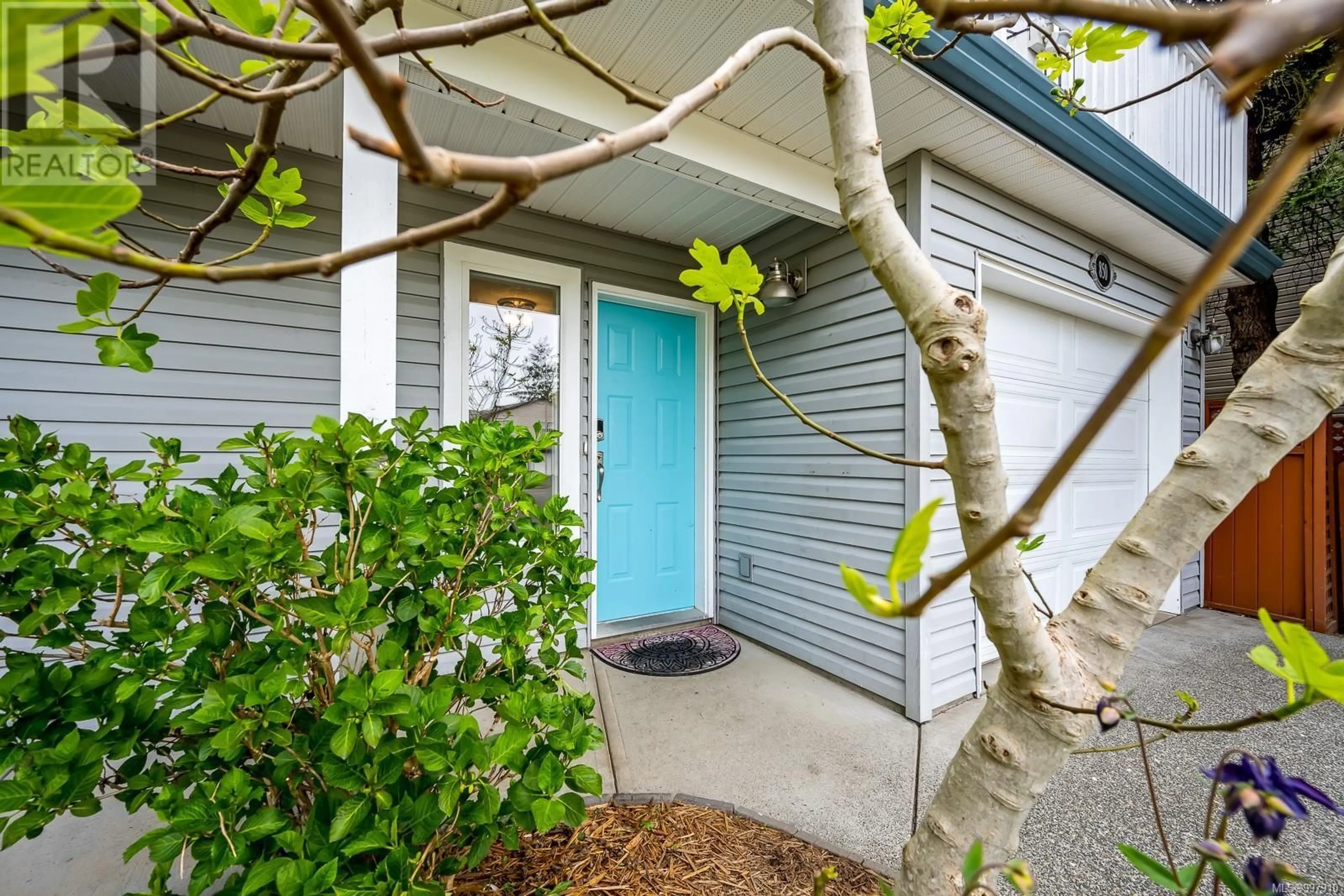 Unknown for 850 WADDINGTON CRESCENT, Courtenay British Columbia V9N9H7