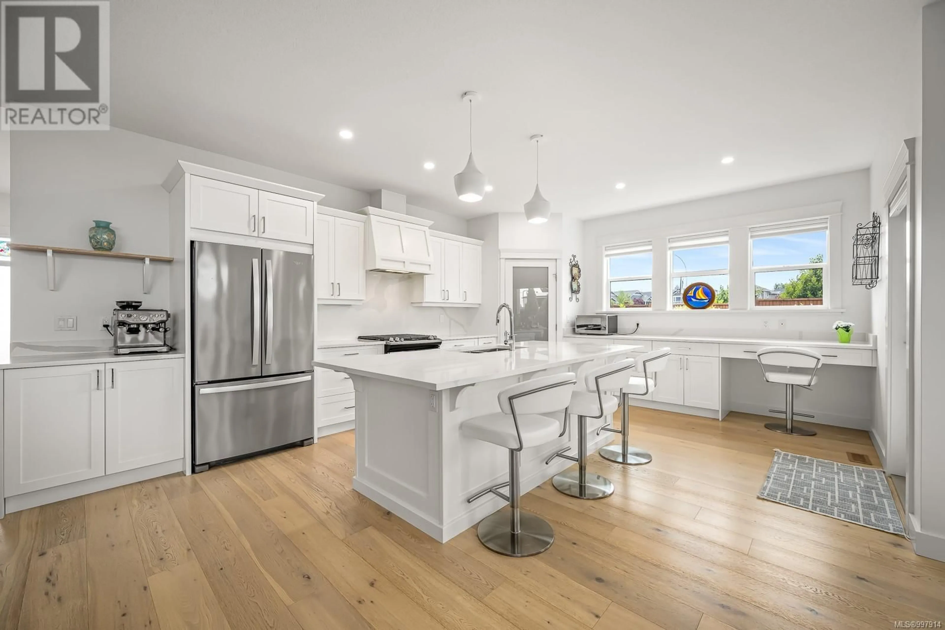 Open concept kitchen, unknown for 3408 HARBOURVIEW BOULEVARD, Courtenay British Columbia V9N0B5