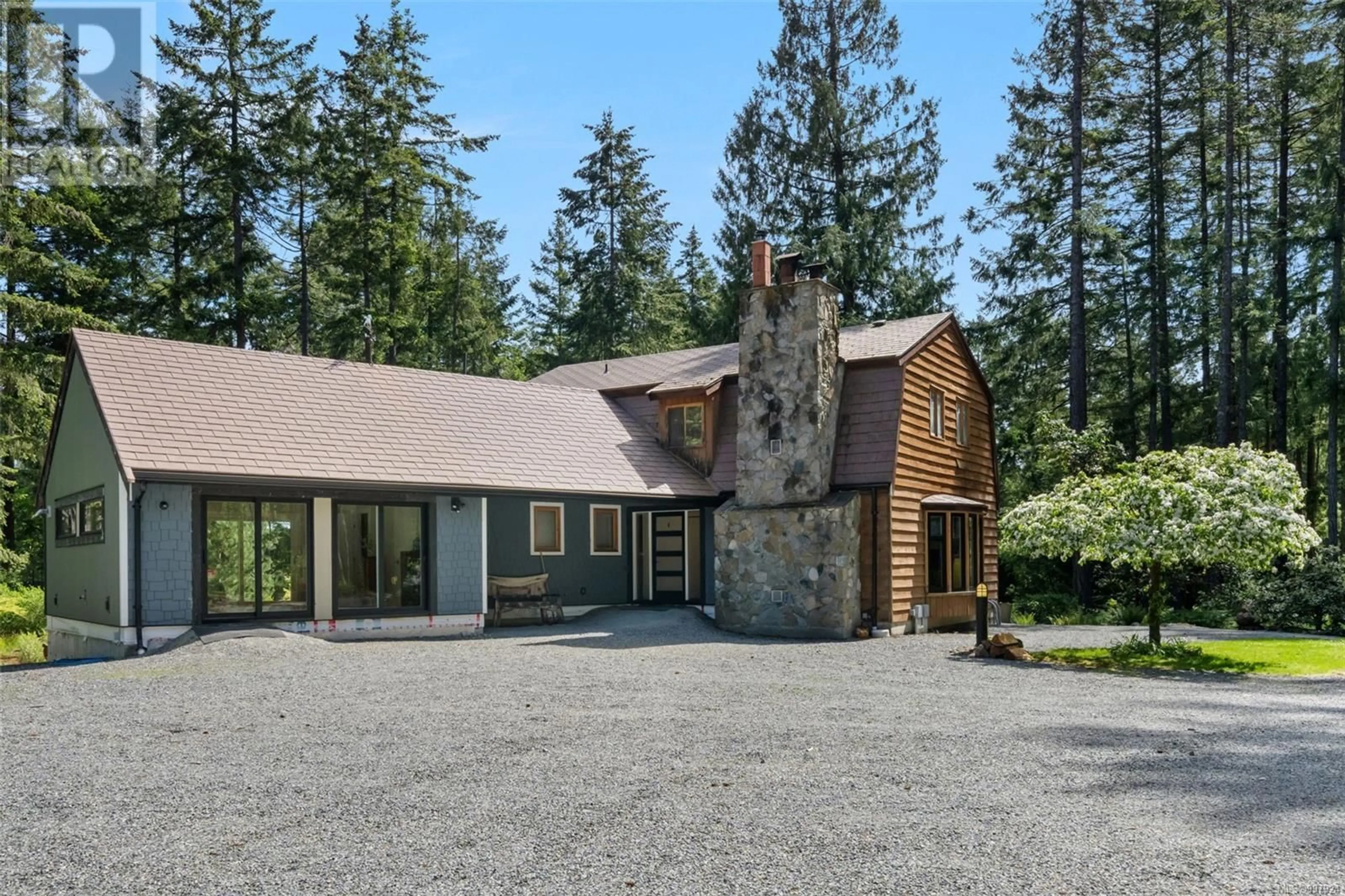 Unknown for 3281 MCGUIRE WAY, Nanaimo British Columbia V9G1C4