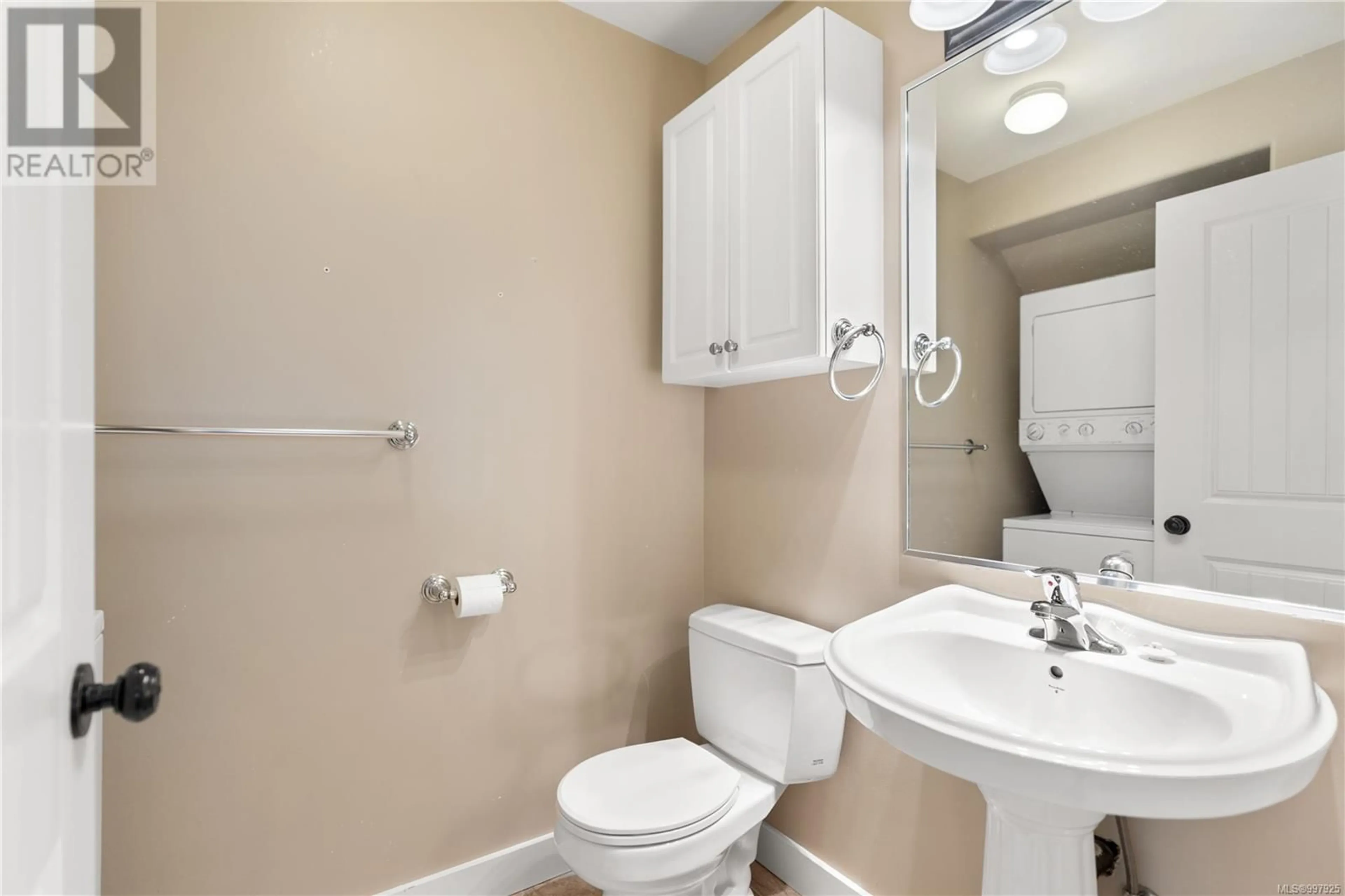 Standard bathroom, unknown for 4 - 2528 ALEXANDER STREET, Duncan British Columbia V9L2W9