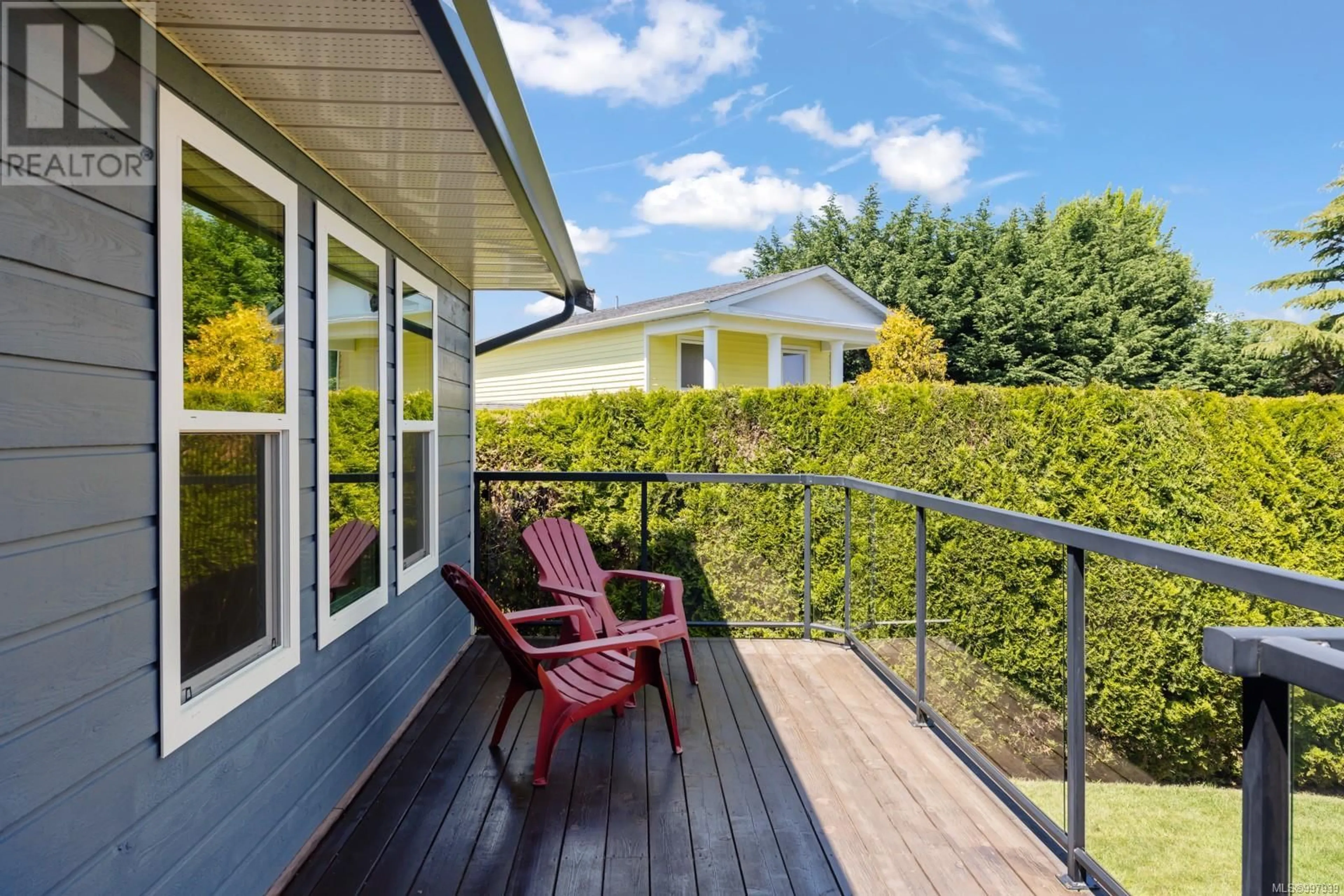 Patio, unknown for 917 MESHER PLACE, Esquimalt British Columbia V9A6Z1