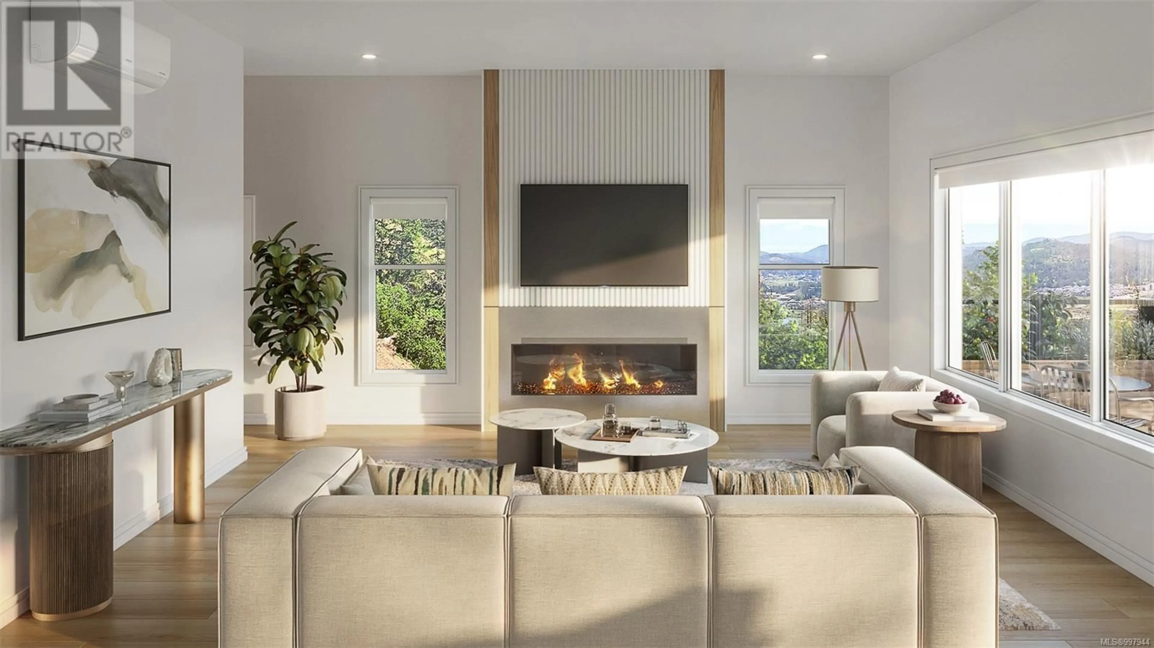 Living room with furniture, unknown for 2518 BRONZITE PLACE, Langford British Columbia V9B7E2