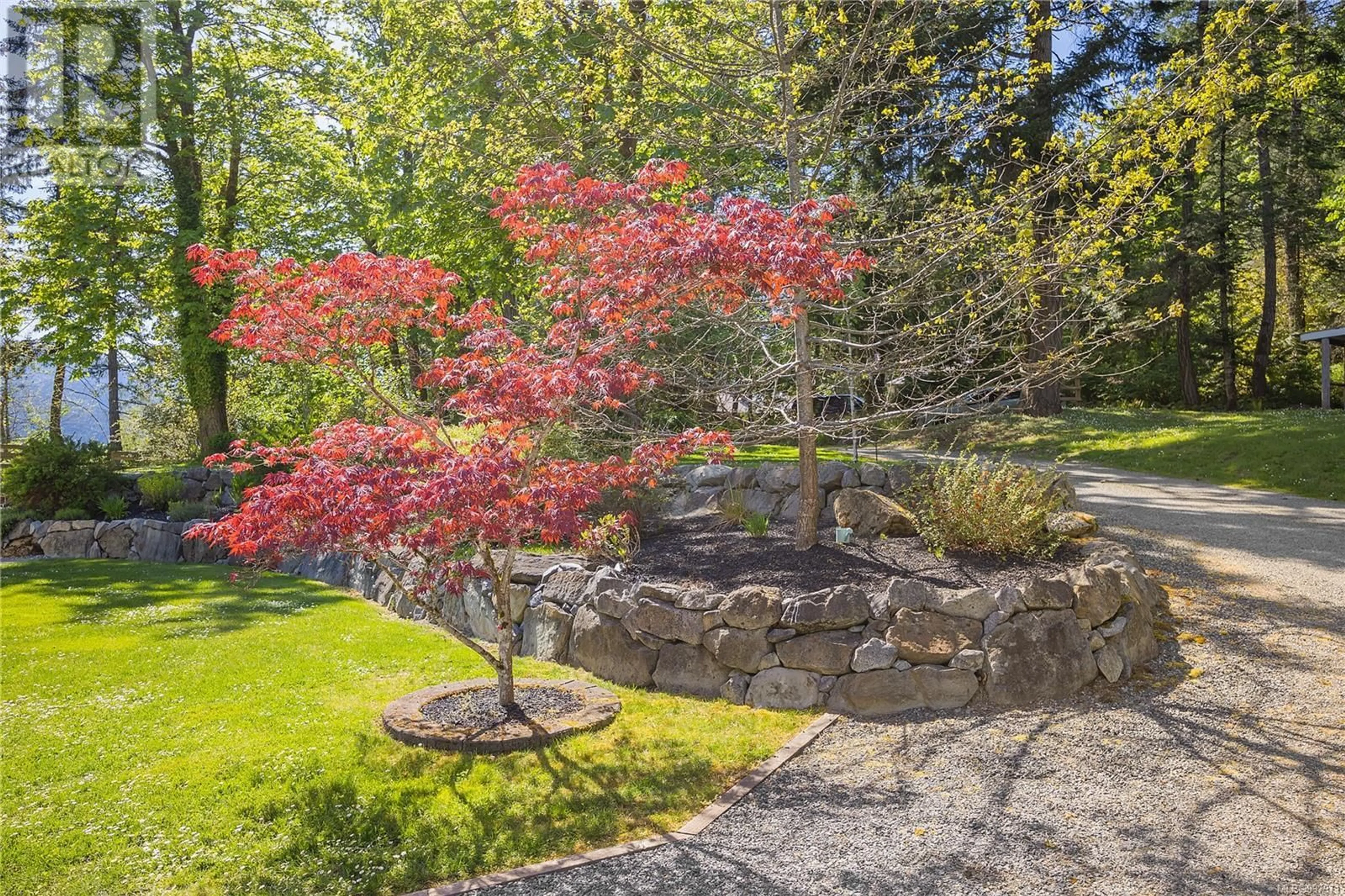 Patio, unknown for 4299 ENTRANCE AVENUE, Ladysmith British Columbia V9G1M8