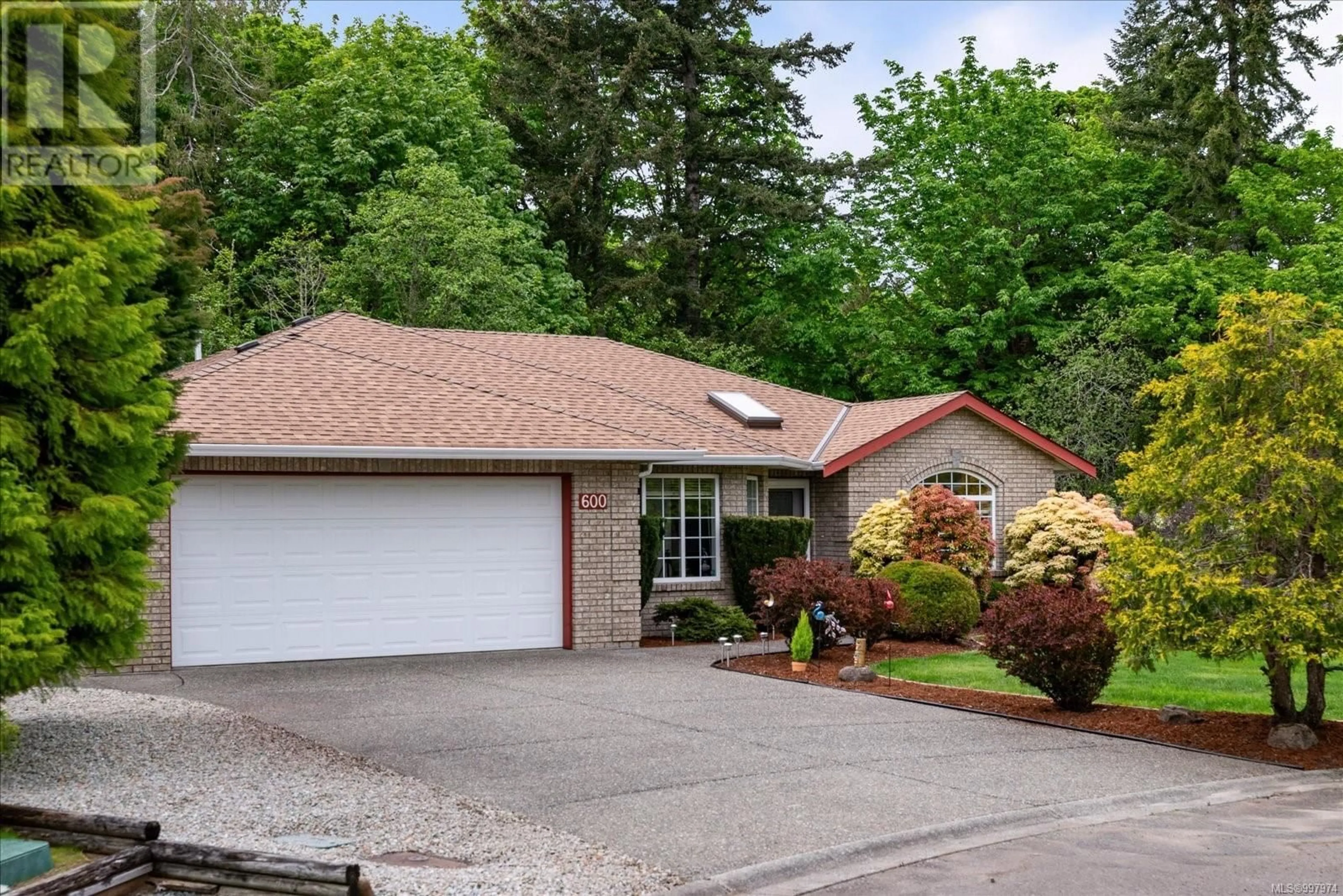 Unknown for 600 HICKORY PLACE, Qualicum Beach British Columbia V9K2S1