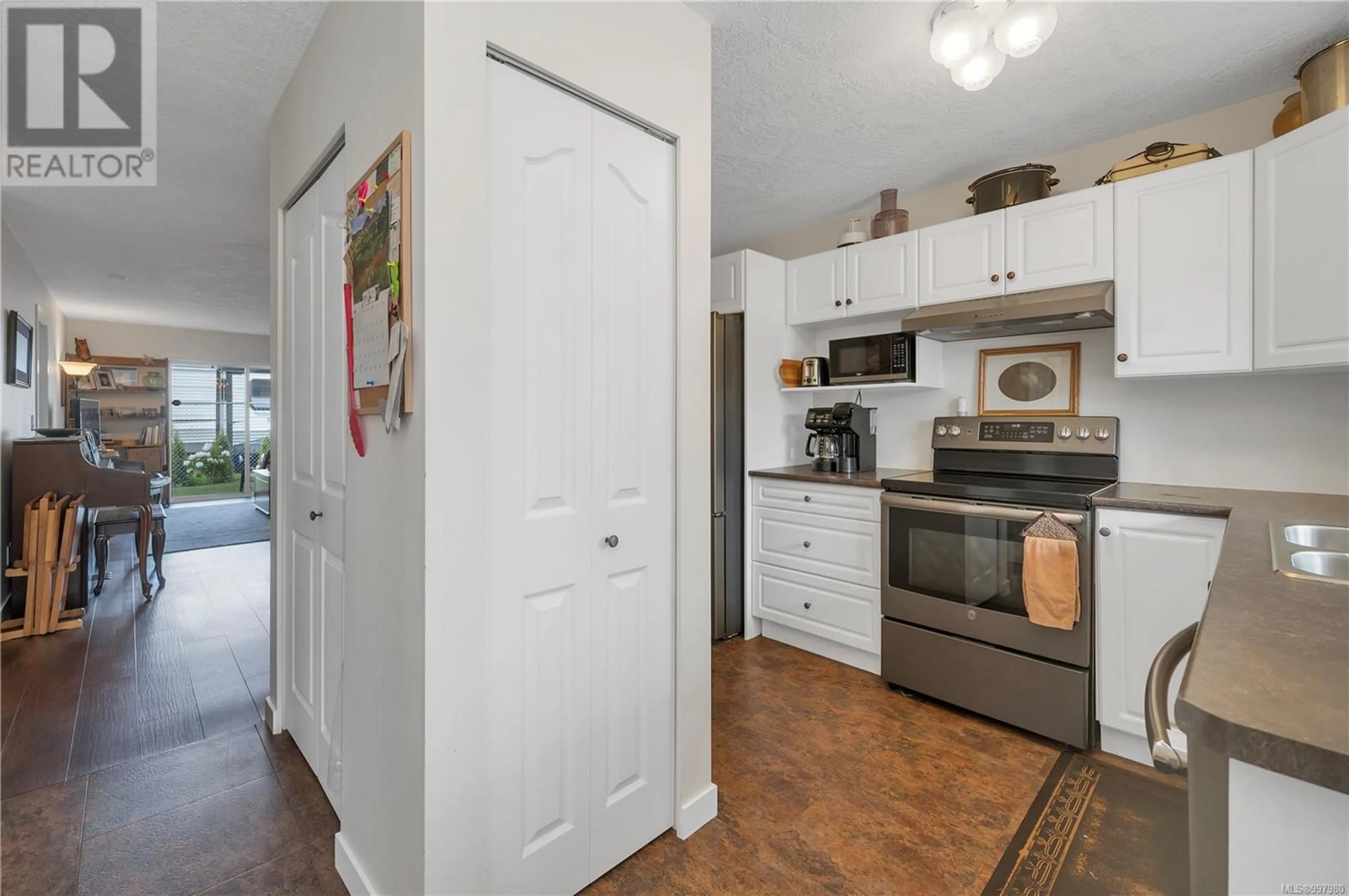 Unknown for 16 - 2317 DALTON ROAD, Campbell River British Columbia V9W1H7
