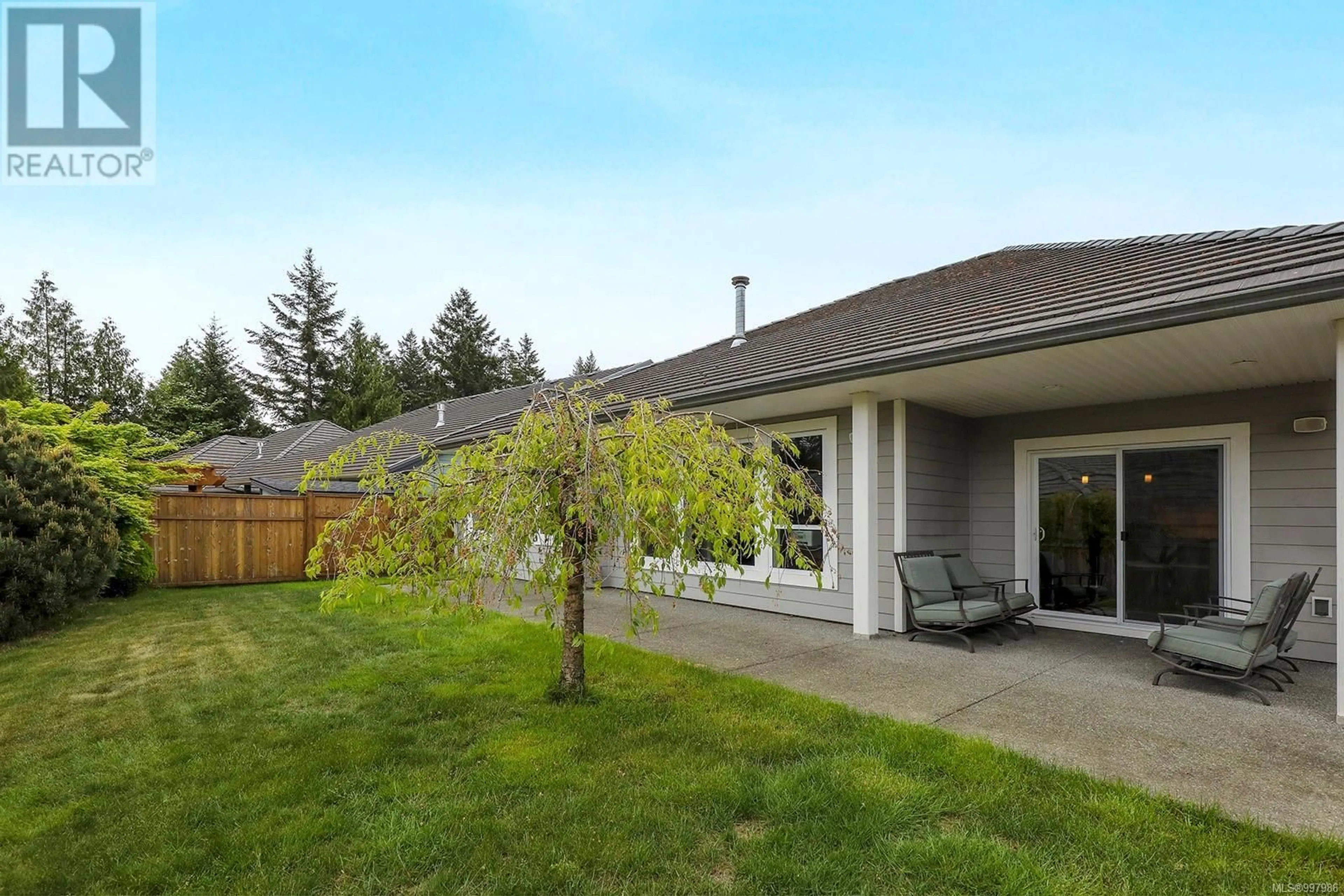 Patio, unknown for 2278 IDIENS WAY, Courtenay British Columbia V9N4A2