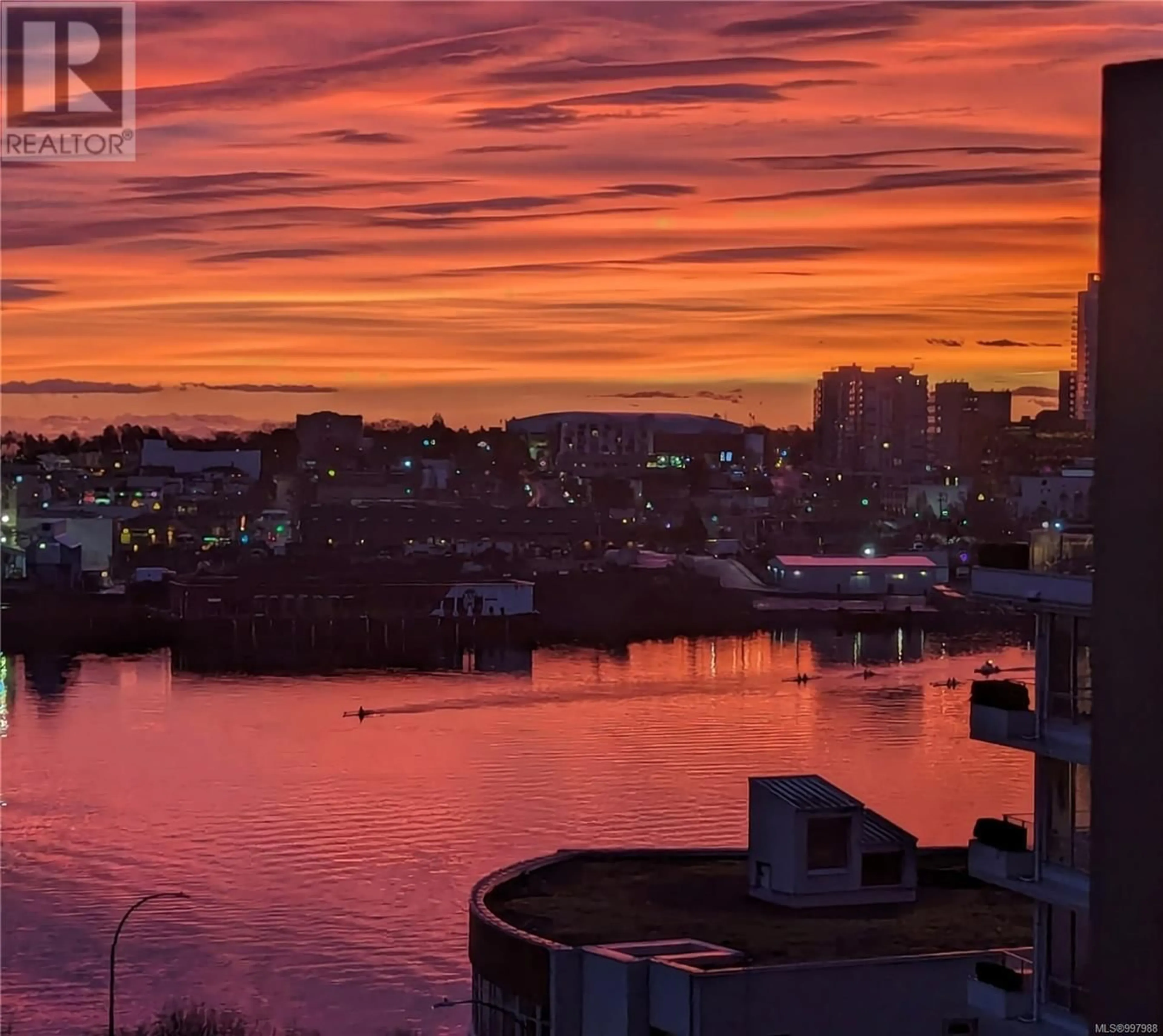 Unknown for 716 - 160 WILSON STREET, Victoria British Columbia V9A7P9