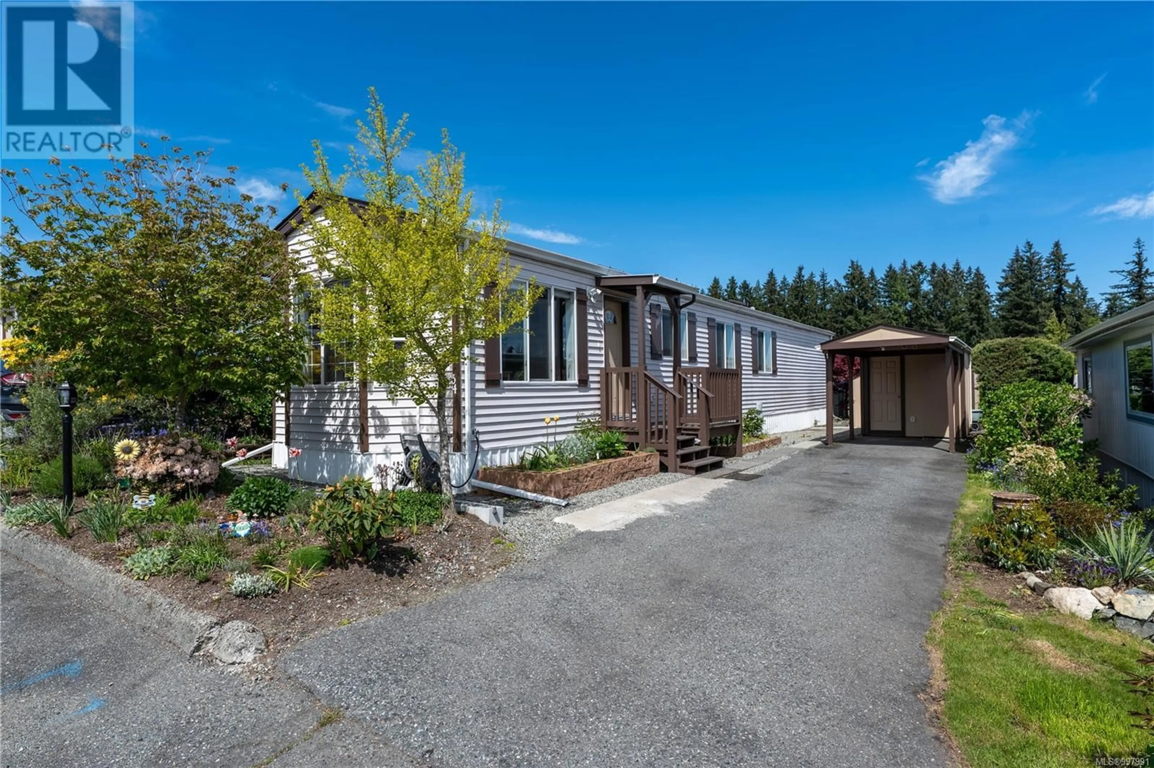 Unknown for 34 - 10980 WESTDOWNE ROAD, Ladysmith British Columbia V9G1X9