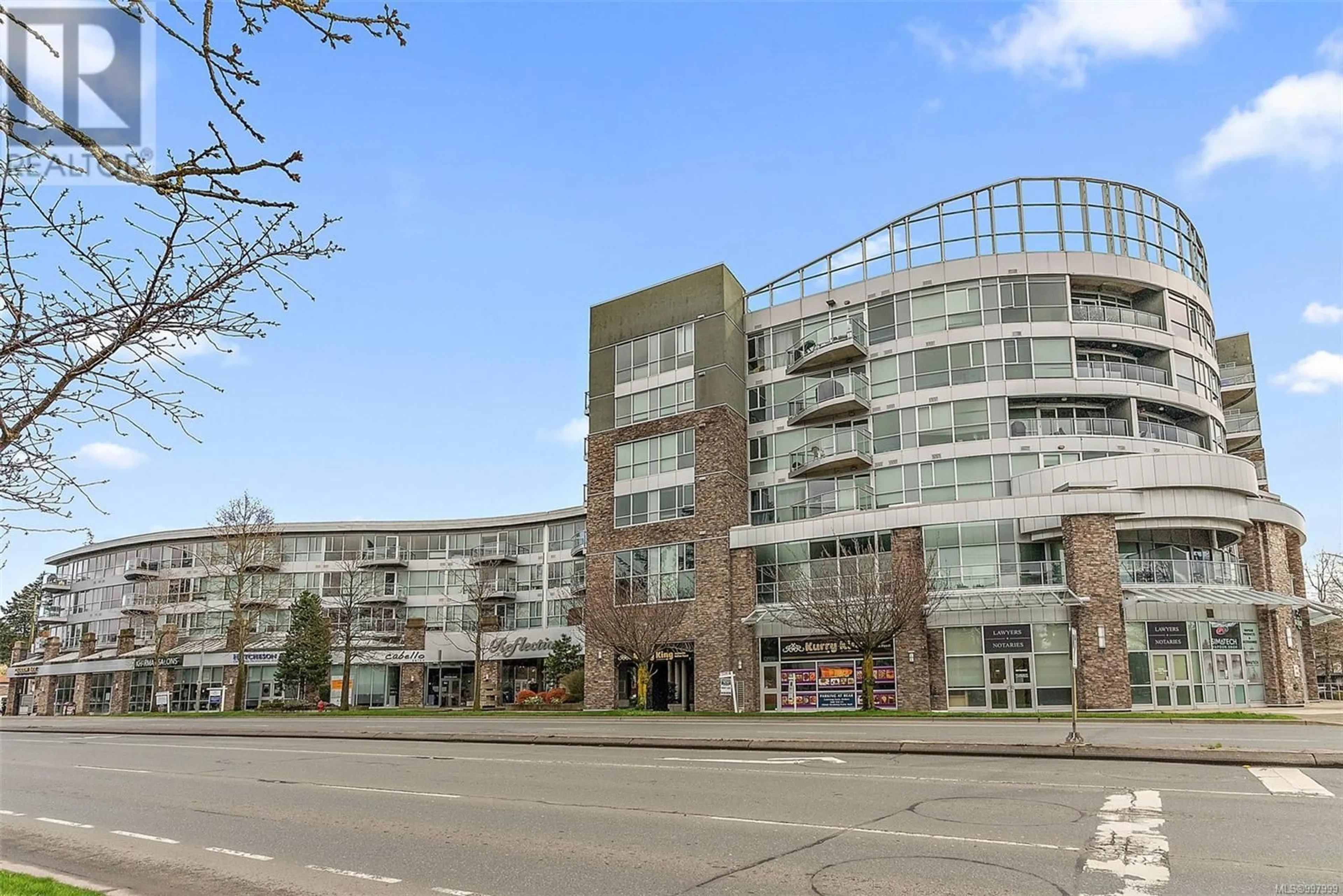 Unknown for 409 - 2745 VETERANS MEMORIAL PARKWAY, Langford British Columbia V9B0H4