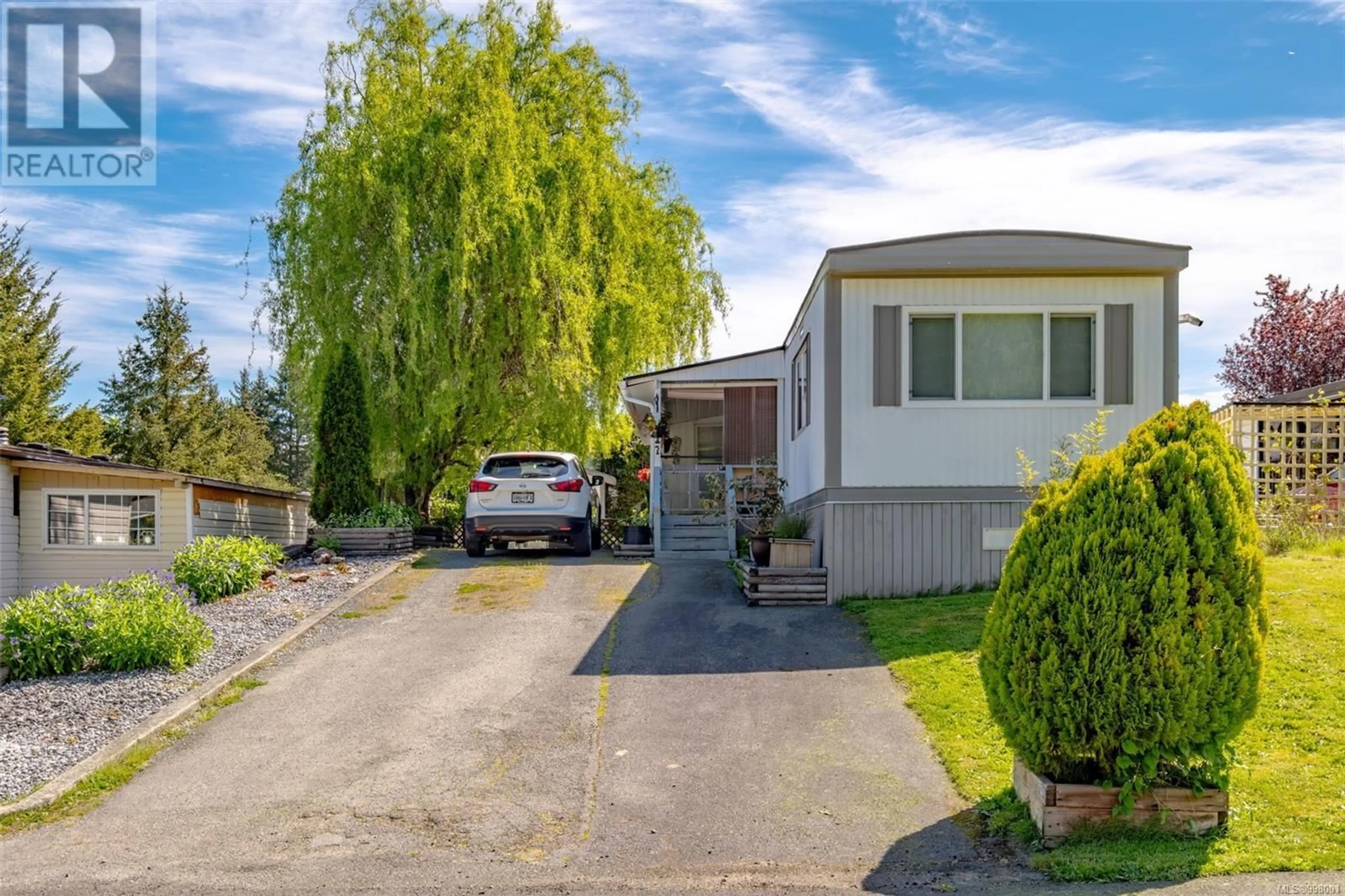 Unknown for 17 - 61 12TH STREET, Nanaimo British Columbia V9R6L3
