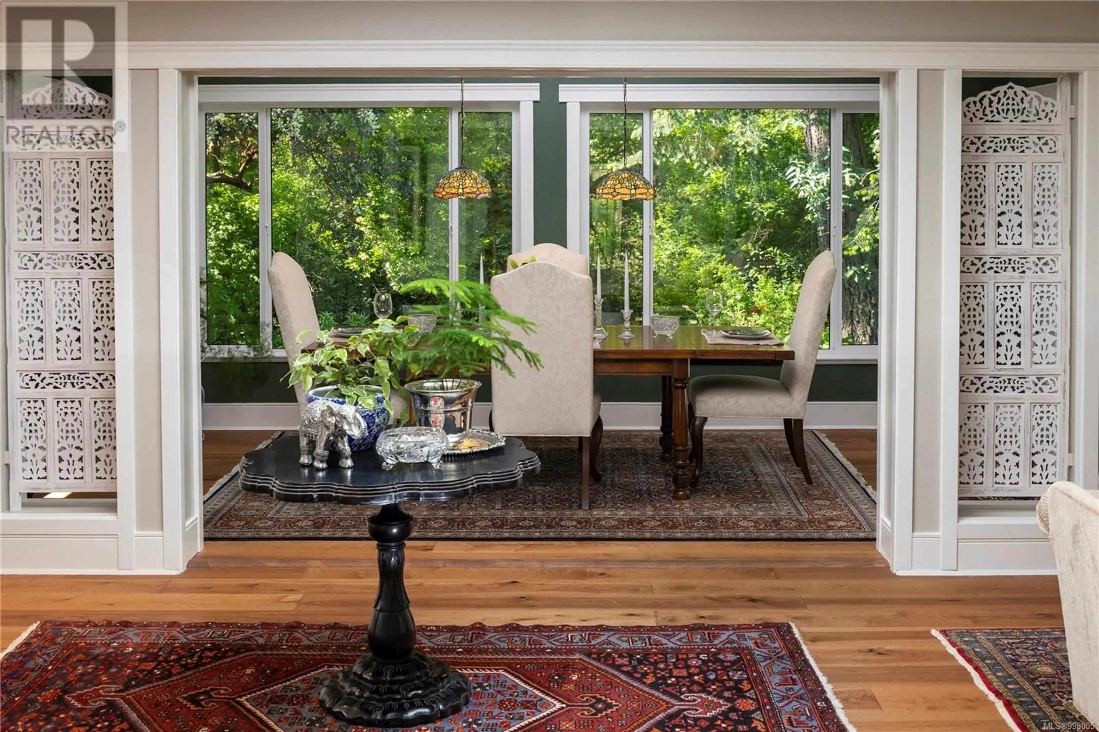 Dining room, unknown for 3972 WOLSEY PLACE, Saanich British Columbia V8N4L2
