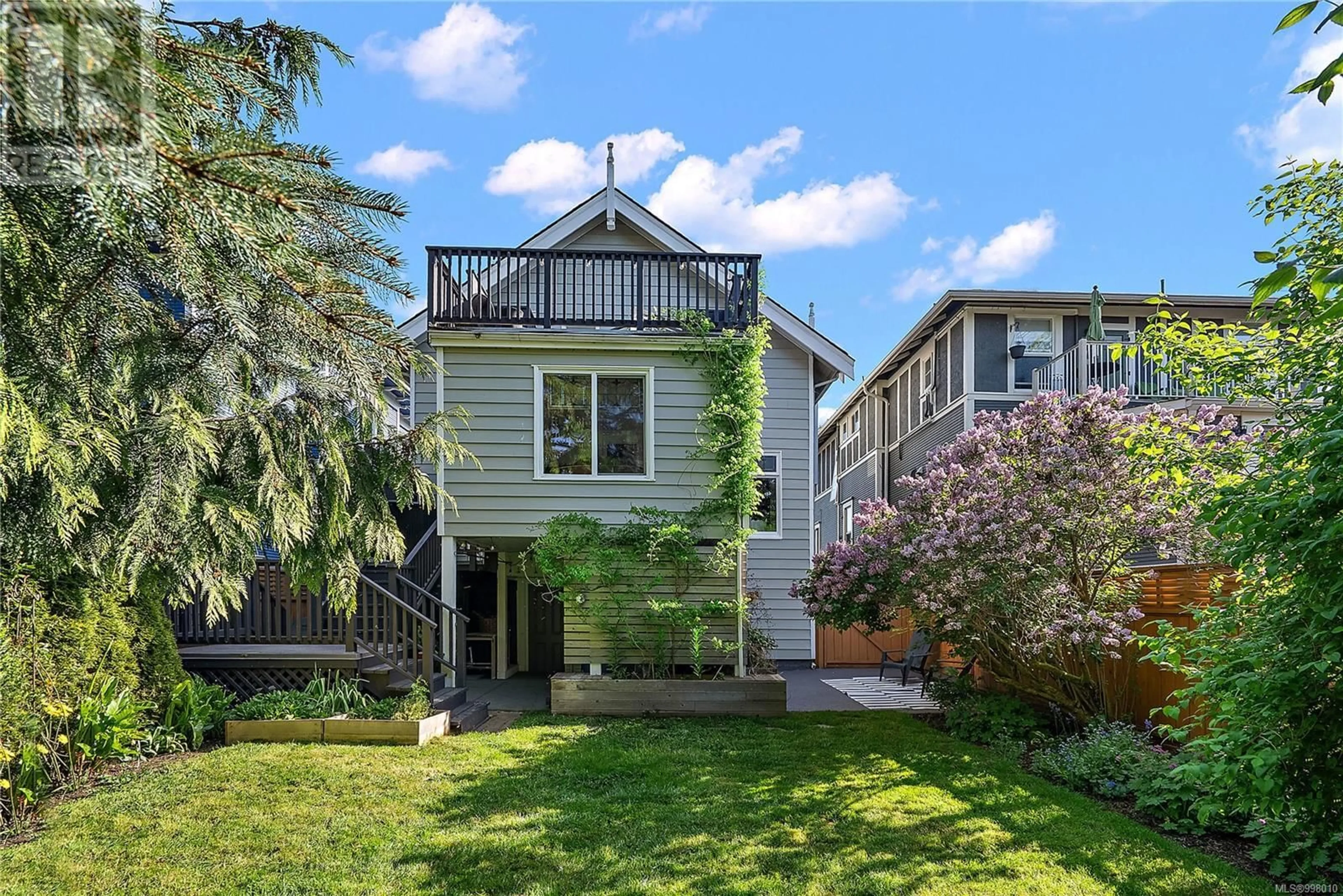 Unknown for 329 SIMCOE STREET, Victoria British Columbia V8V1K9