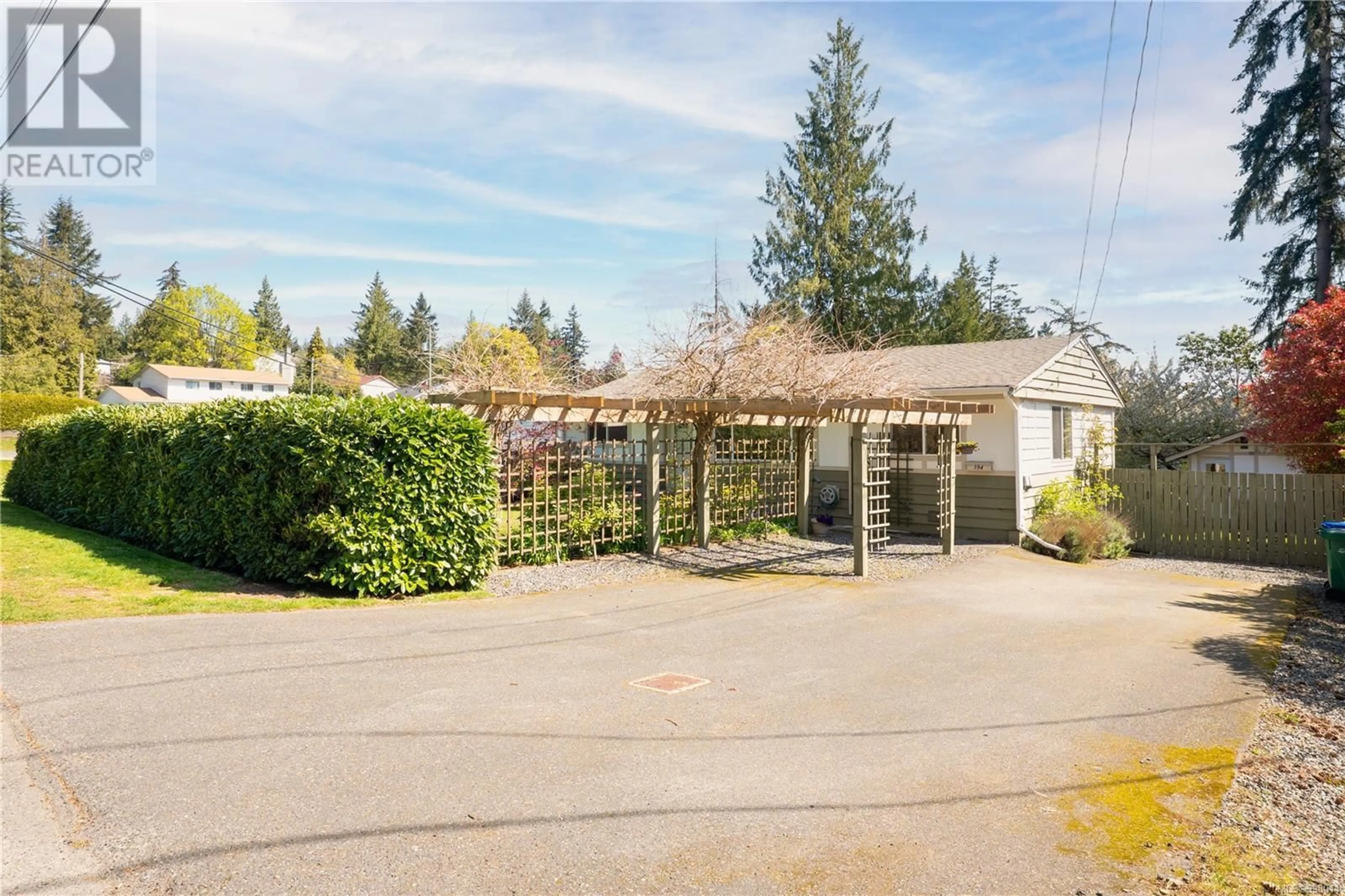 Unknown for 594 RUBY CRESCENT, Nanaimo British Columbia V9R2P9