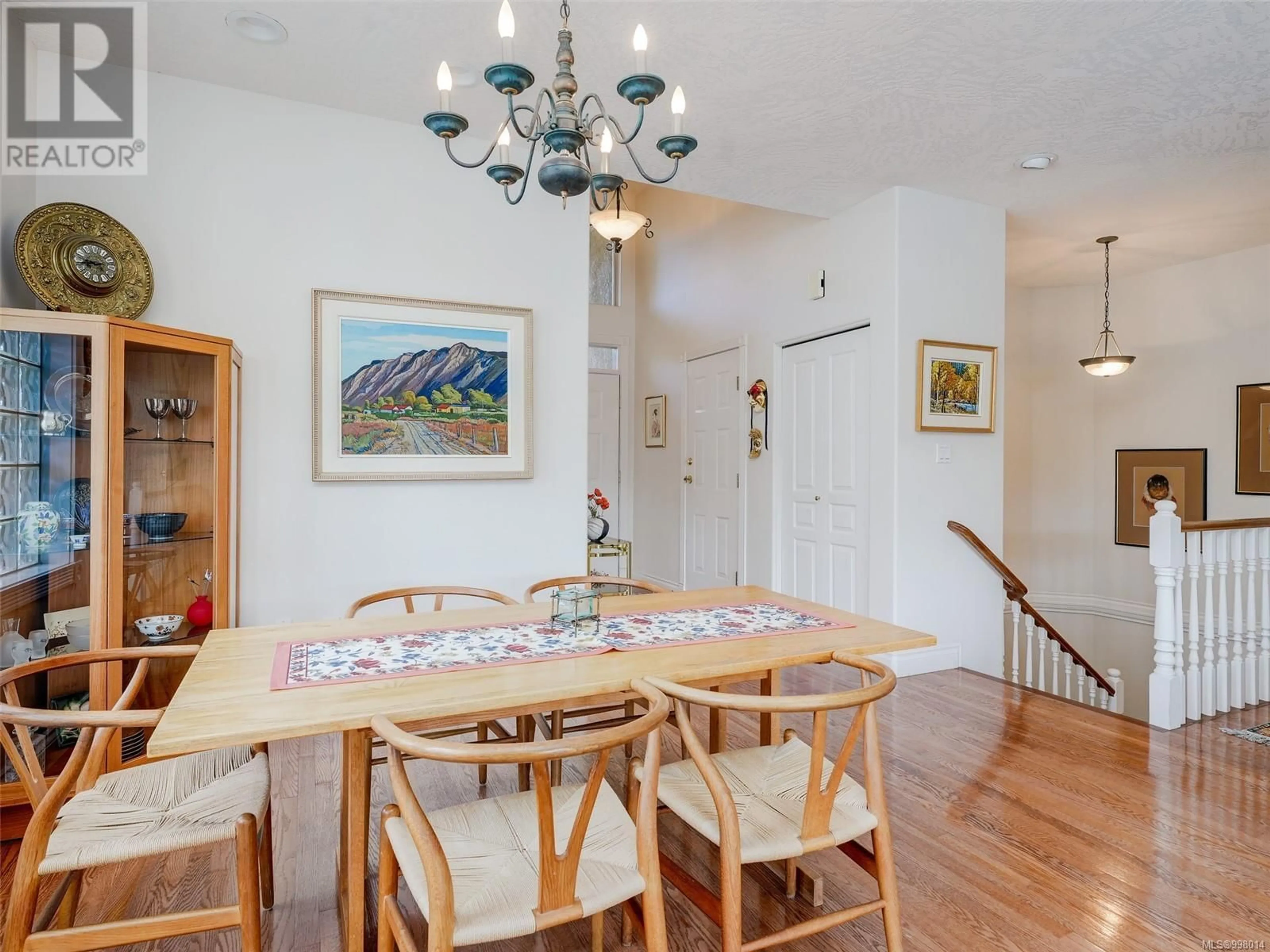 Dining room, unknown for 7064 BRENTWOOD DRIVE, Central Saanich British Columbia V8M1B6
