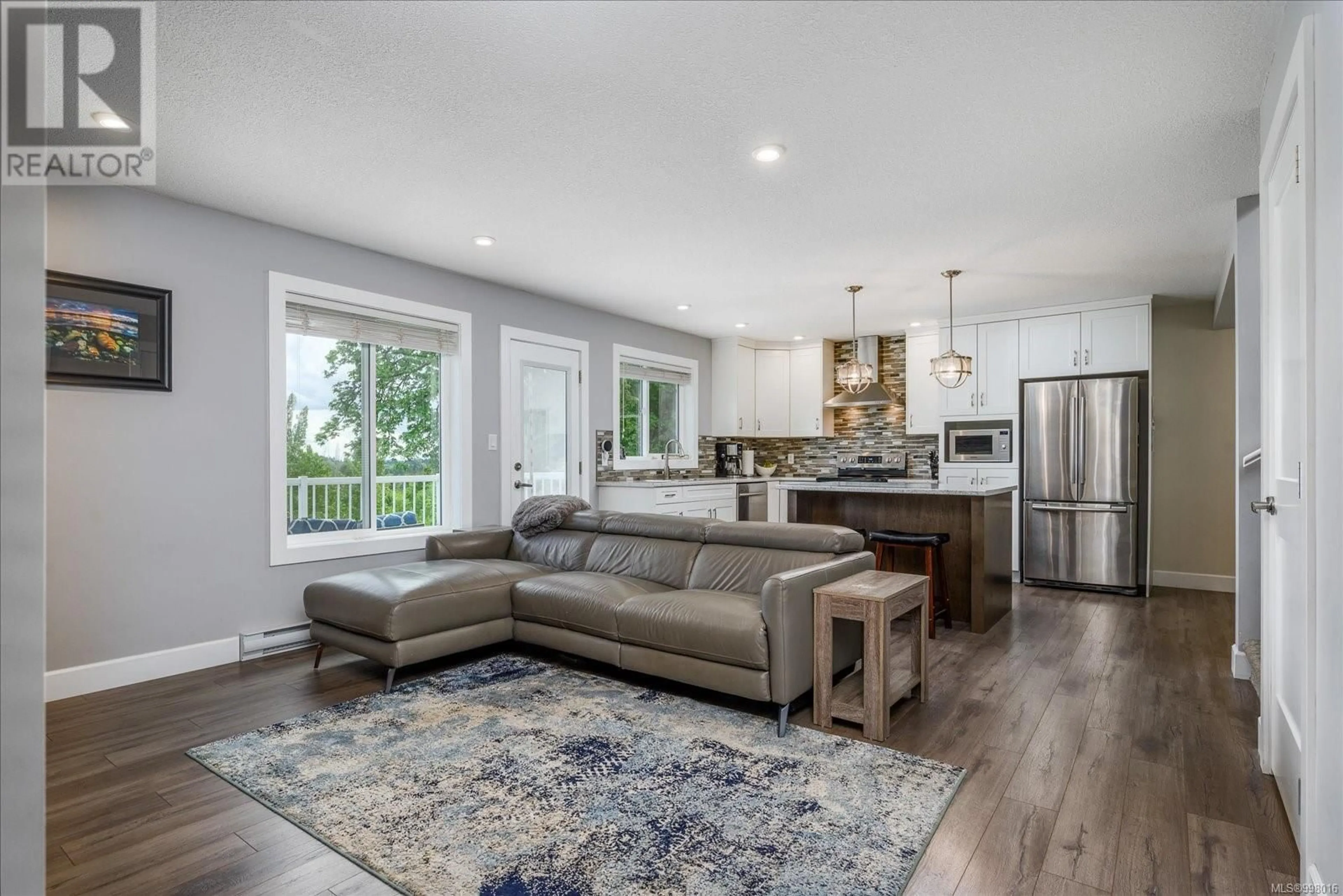 Open concept kitchen, unknown for 2364 EXTENSION ROAD, Nanaimo British Columbia V9X0A9