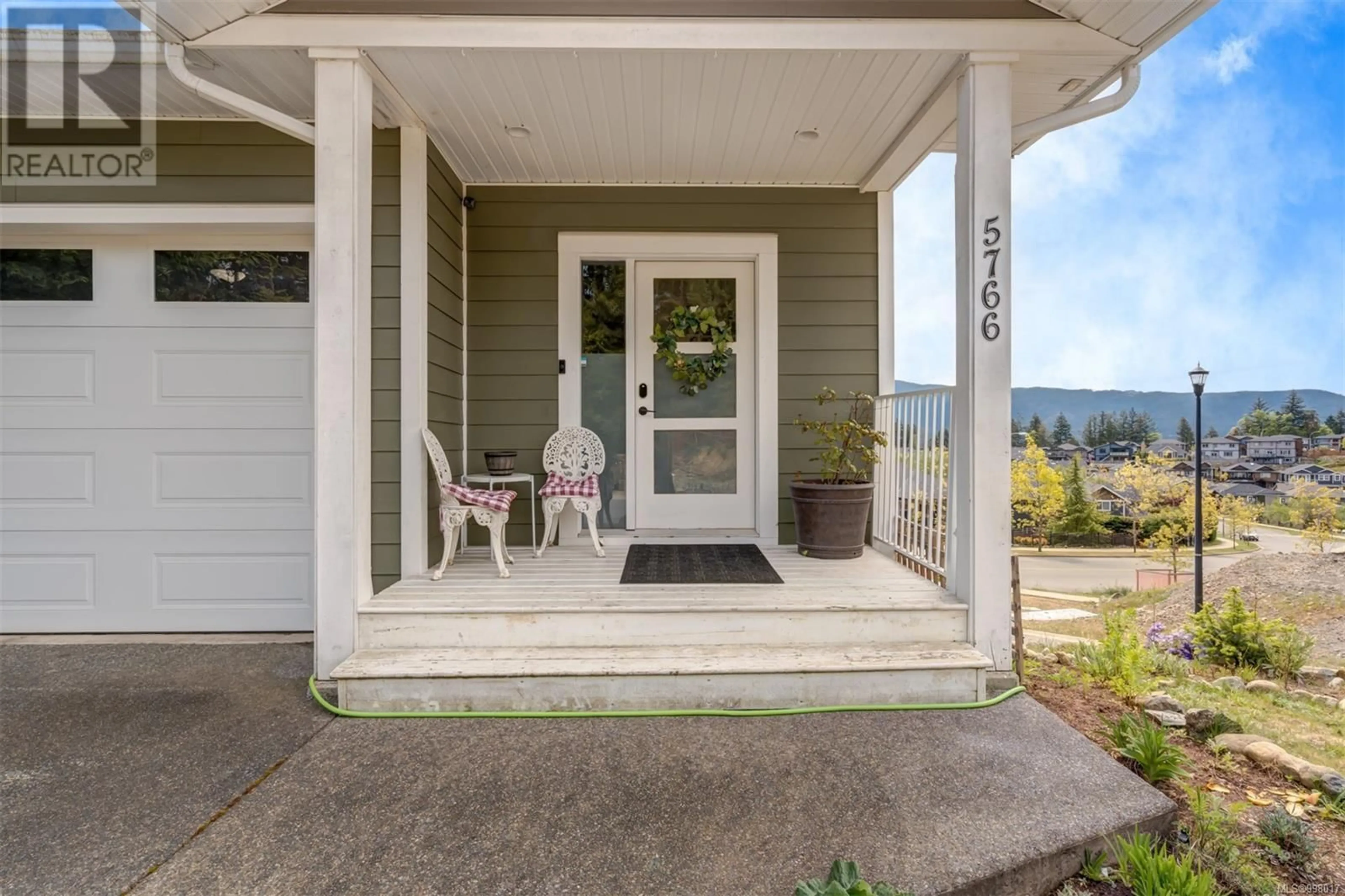 Unknown for 5766 LINLEY VALLEY DRIVE, Nanaimo British Columbia V9T0G6
