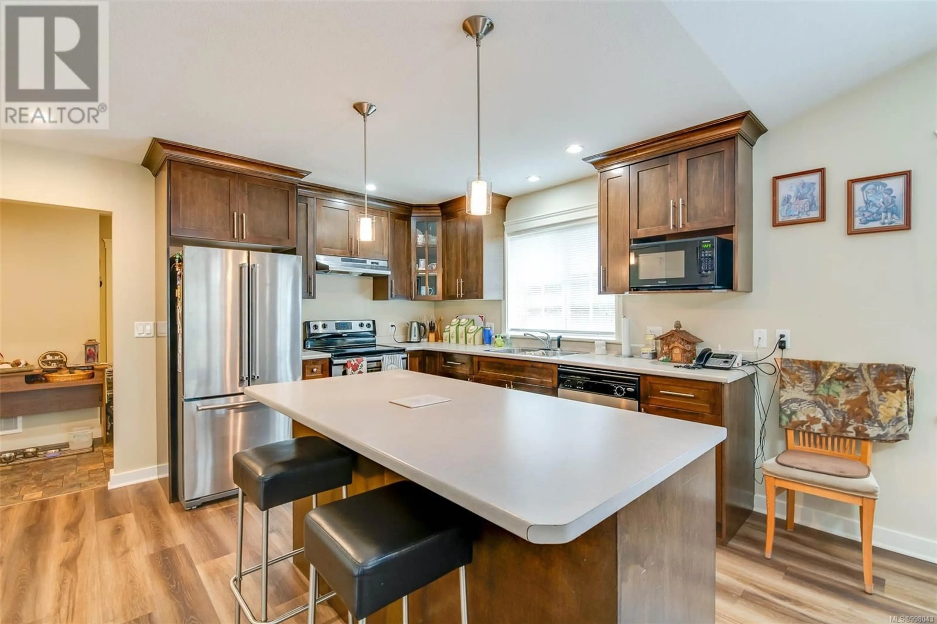 Open concept kitchen, unknown for 3774 12TH AVENUE, Port Alberni British Columbia V9Y5A5