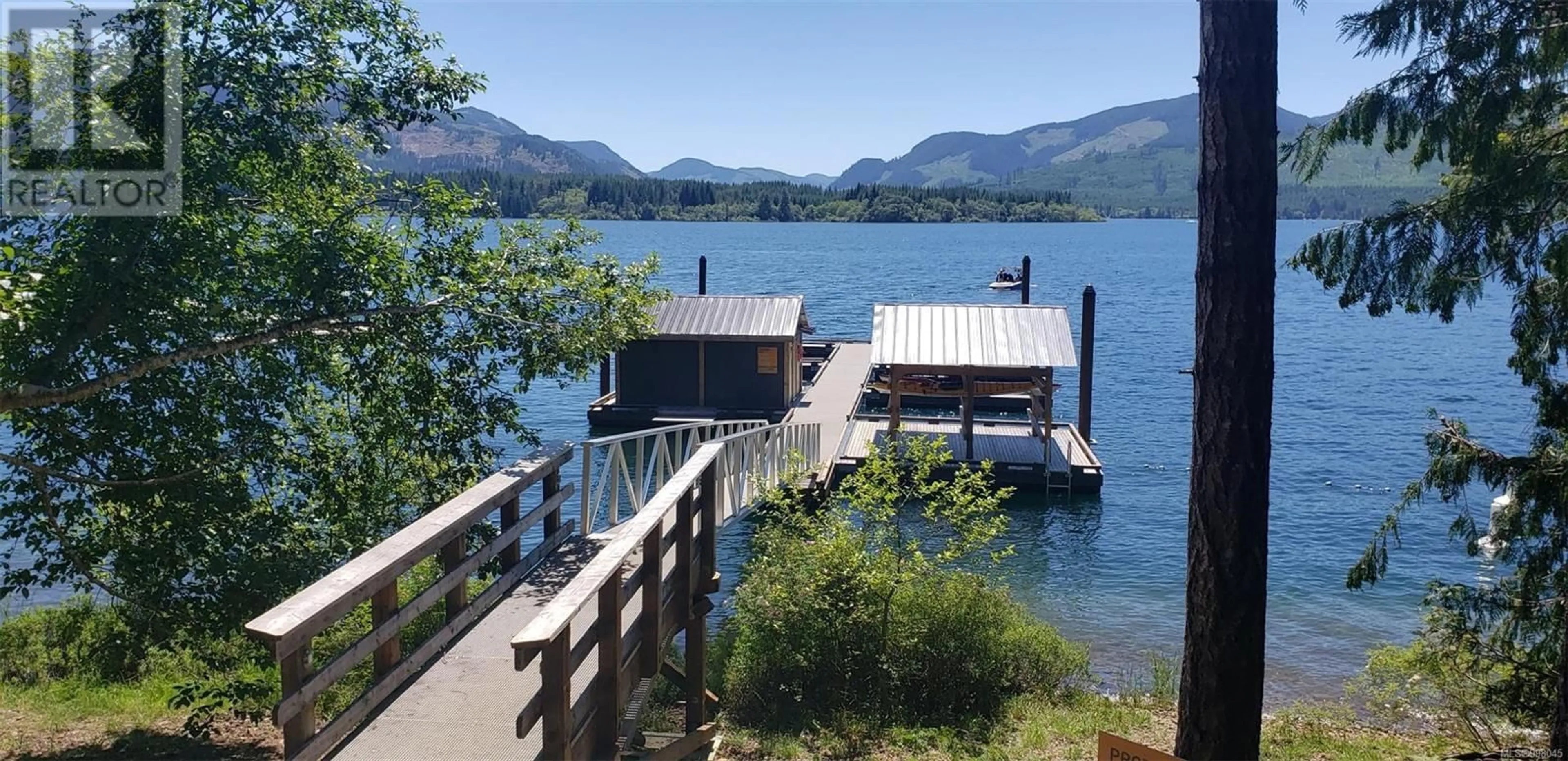Unknown for 5 - 7470 COTTAGE WAY, Lake Cowichan British Columbia V0R2G1