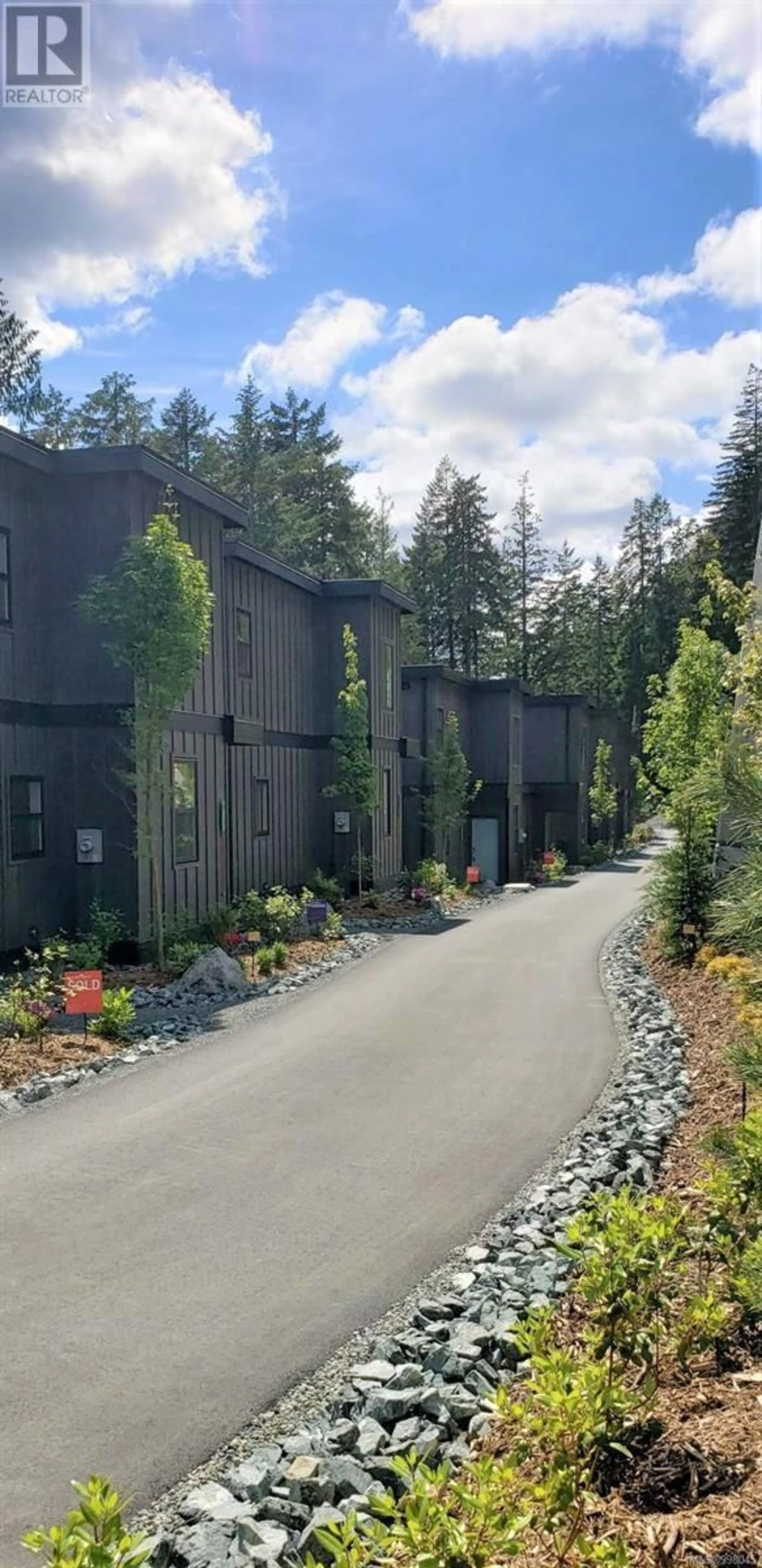 Unknown for 5 - 7470 COTTAGE WAY, Lake Cowichan British Columbia V0R2G1