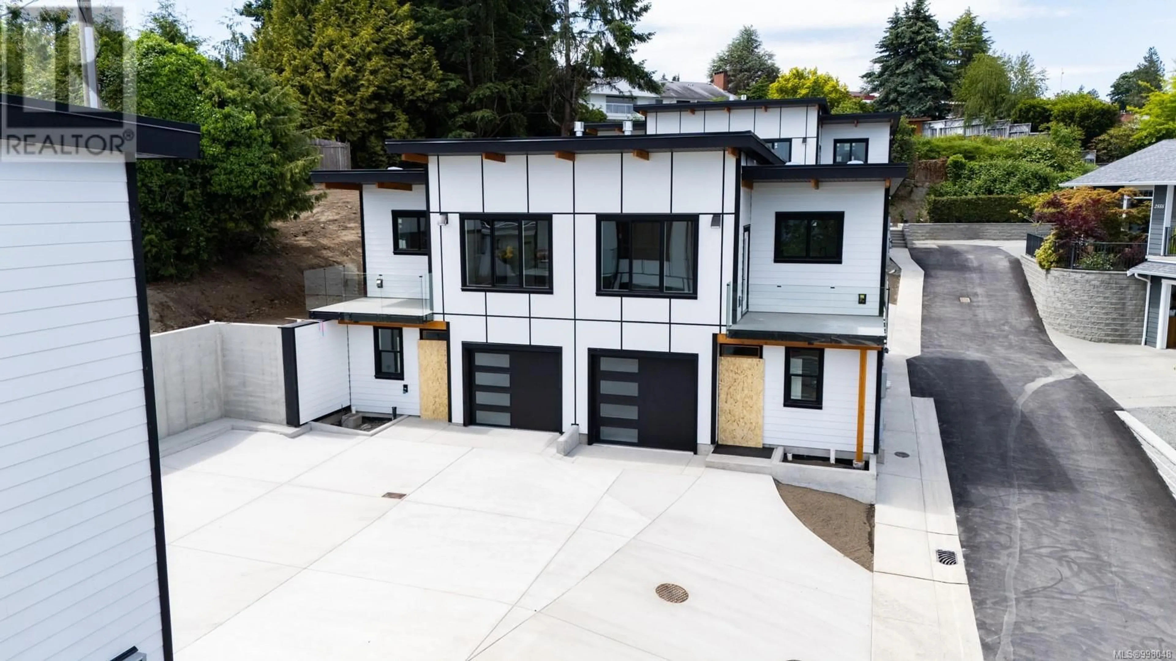 Unknown for 2545 DOCTORS ROAD, Nanaimo British Columbia V9S3V4