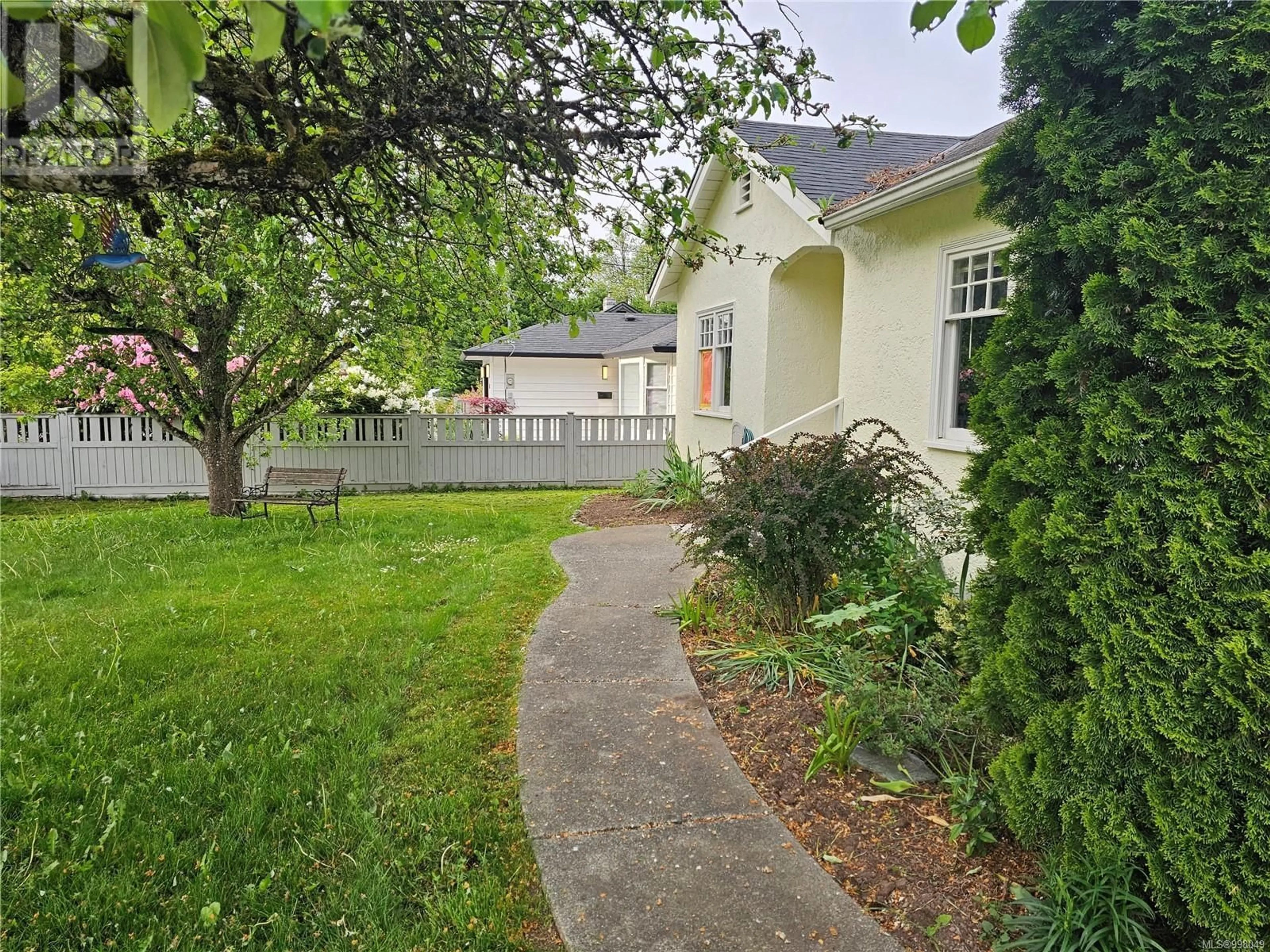 Patio, street for 140 PRICE PLACE, Duncan British Columbia V9L3L6