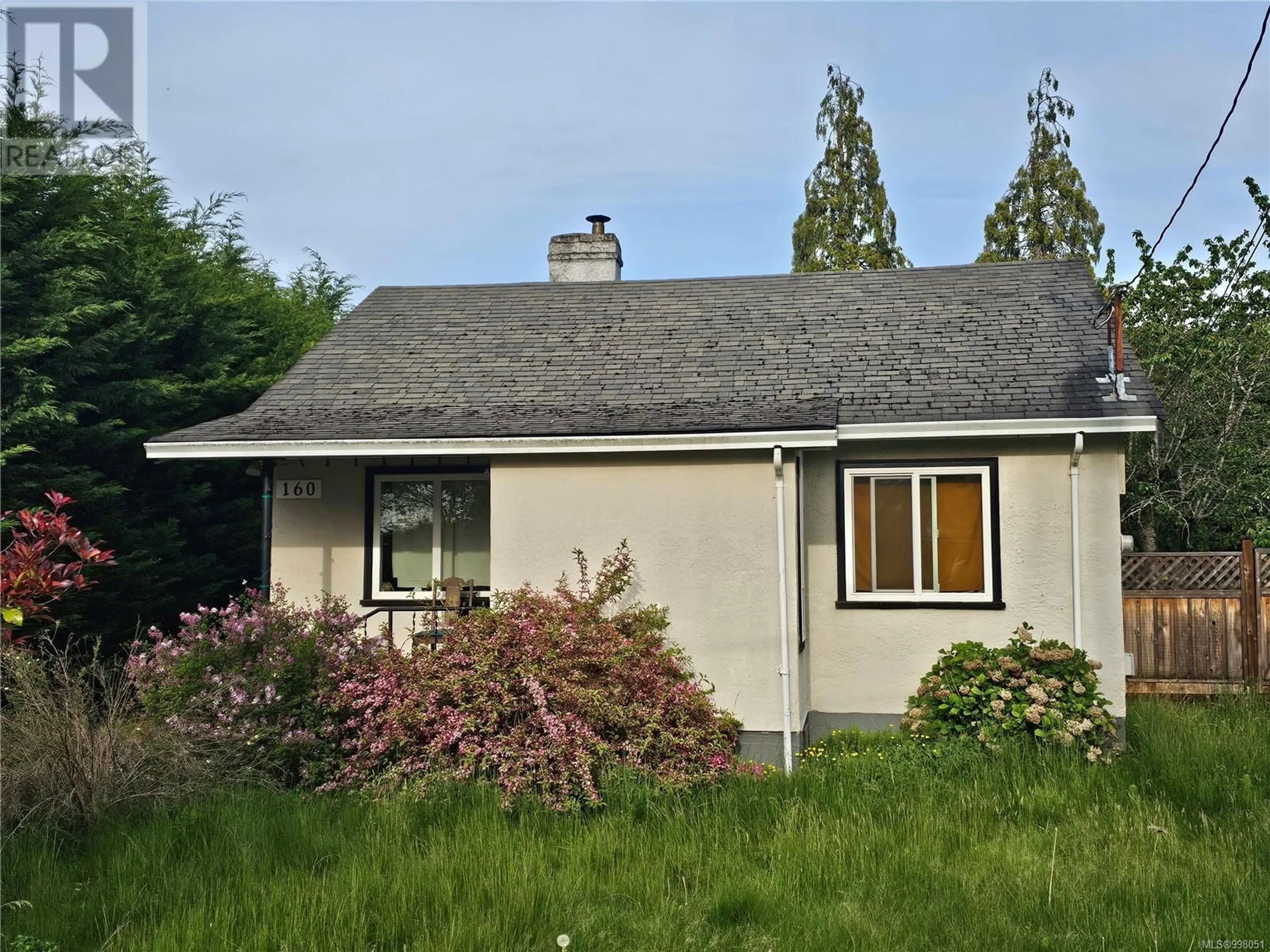 Unknown for 160 PRICE PLACE, Duncan British Columbia V9L3L6