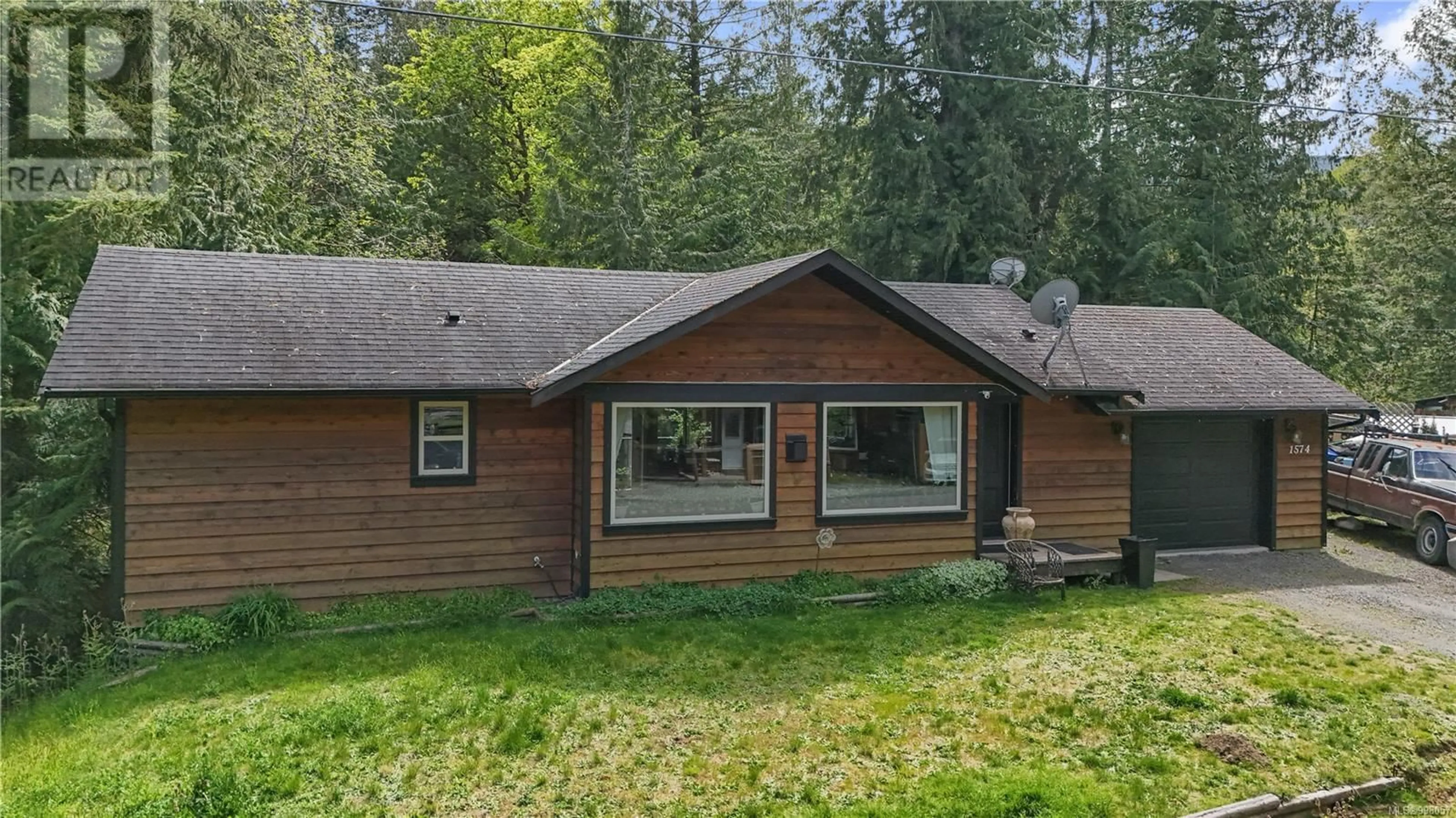 Unknown for 1574 PADY PLACE, Qualicum Beach British Columbia V9K2S3