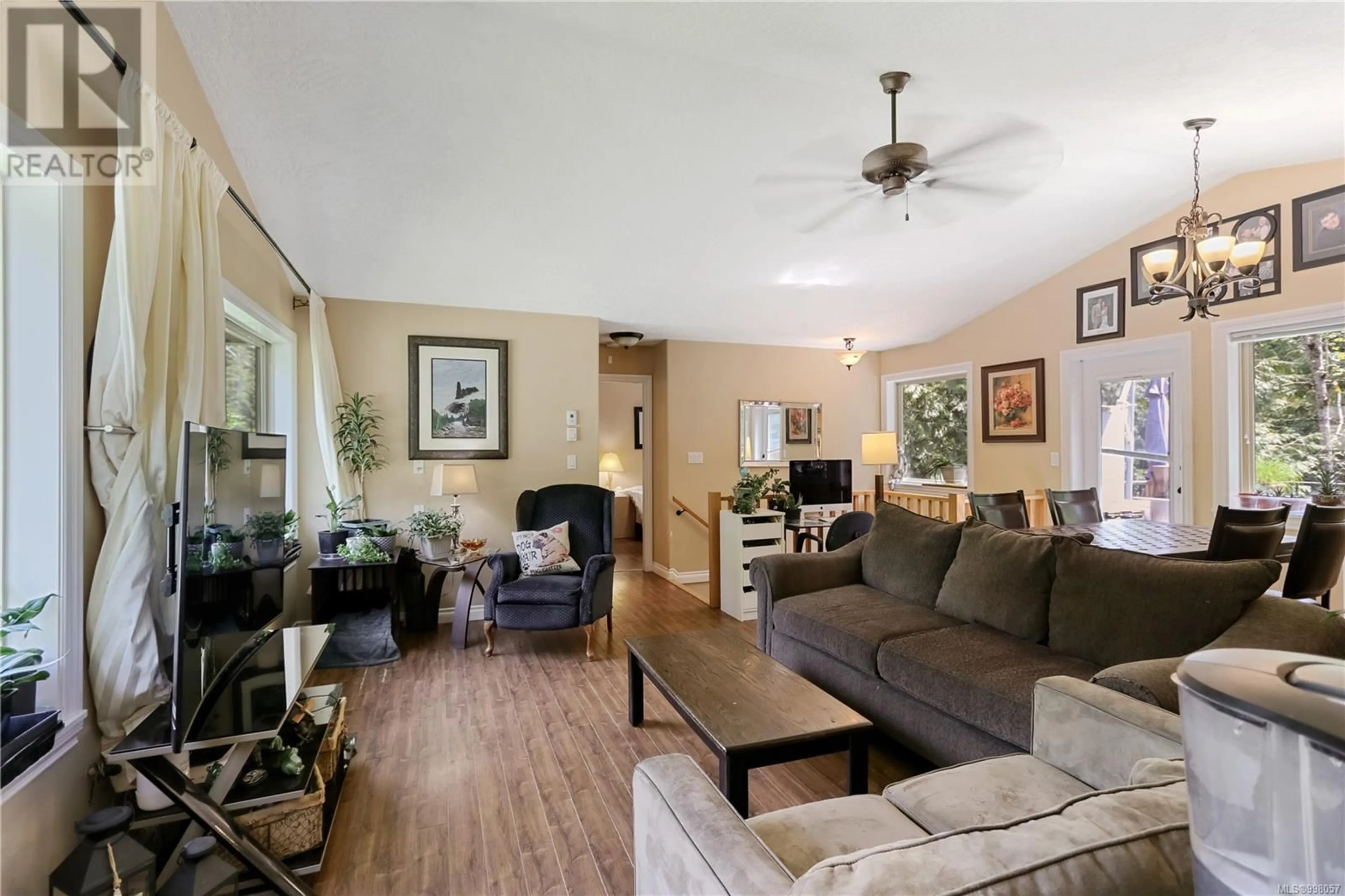 Living room with furniture, unknown for 1574 PADY PLACE, Qualicum Beach British Columbia V9K2S3