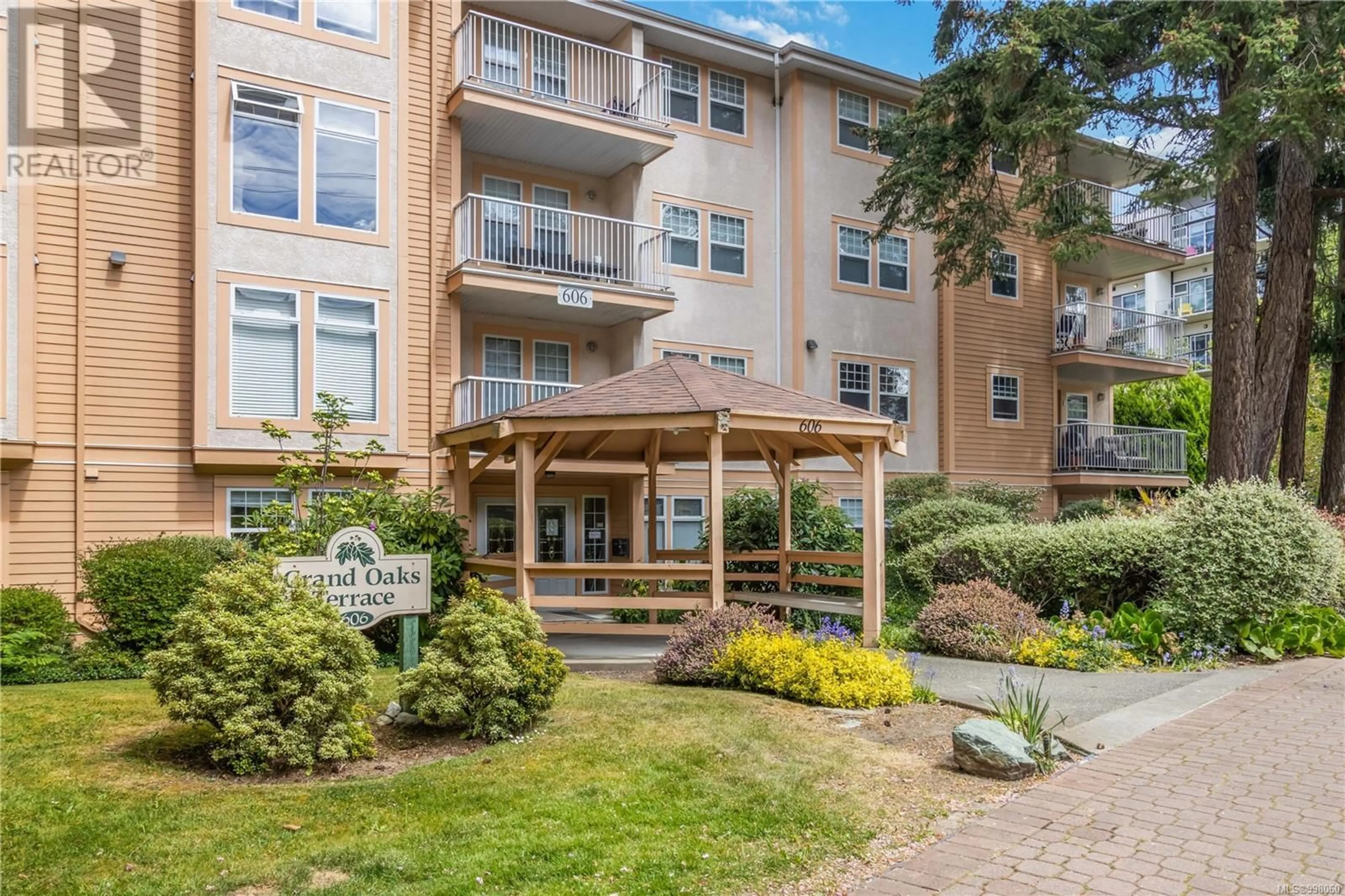 Unknown for 309 - 606 GOLDSTREAM AVENUE, Langford British Columbia V9B2W8