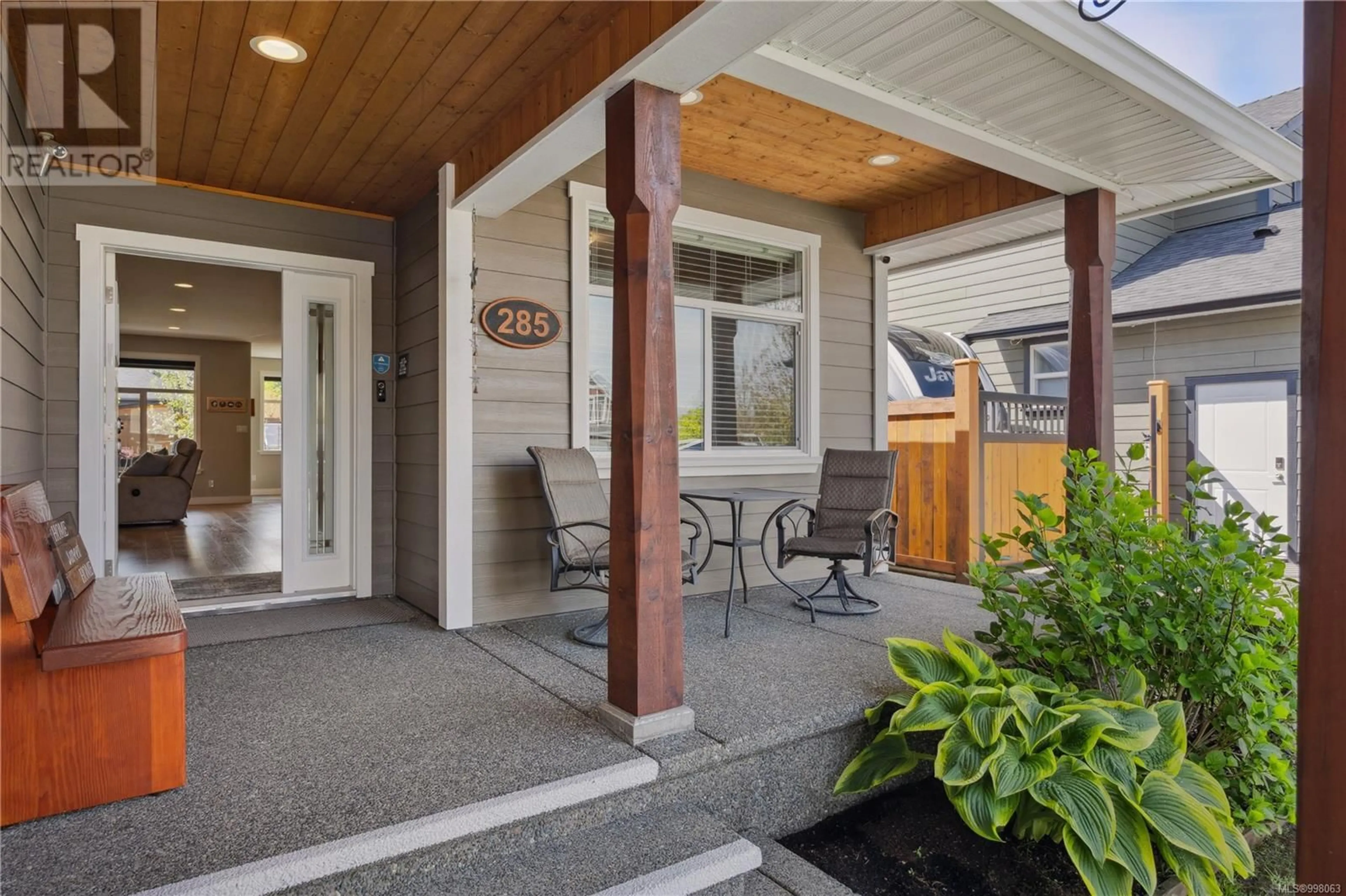 Unknown for 285 VERMONT DRIVE, Campbell River British Columbia V9W0C3