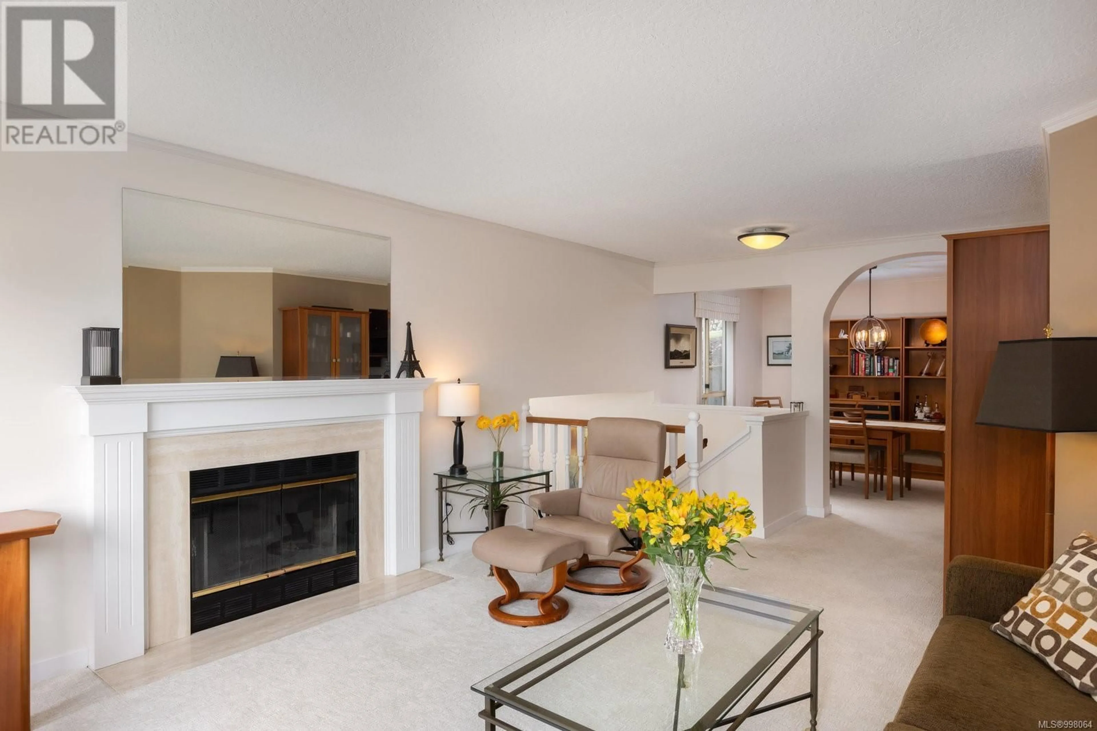 Unknown for 927 - 6880 WALLACE DRIVE, Central Saanich British Columbia V8M1N8