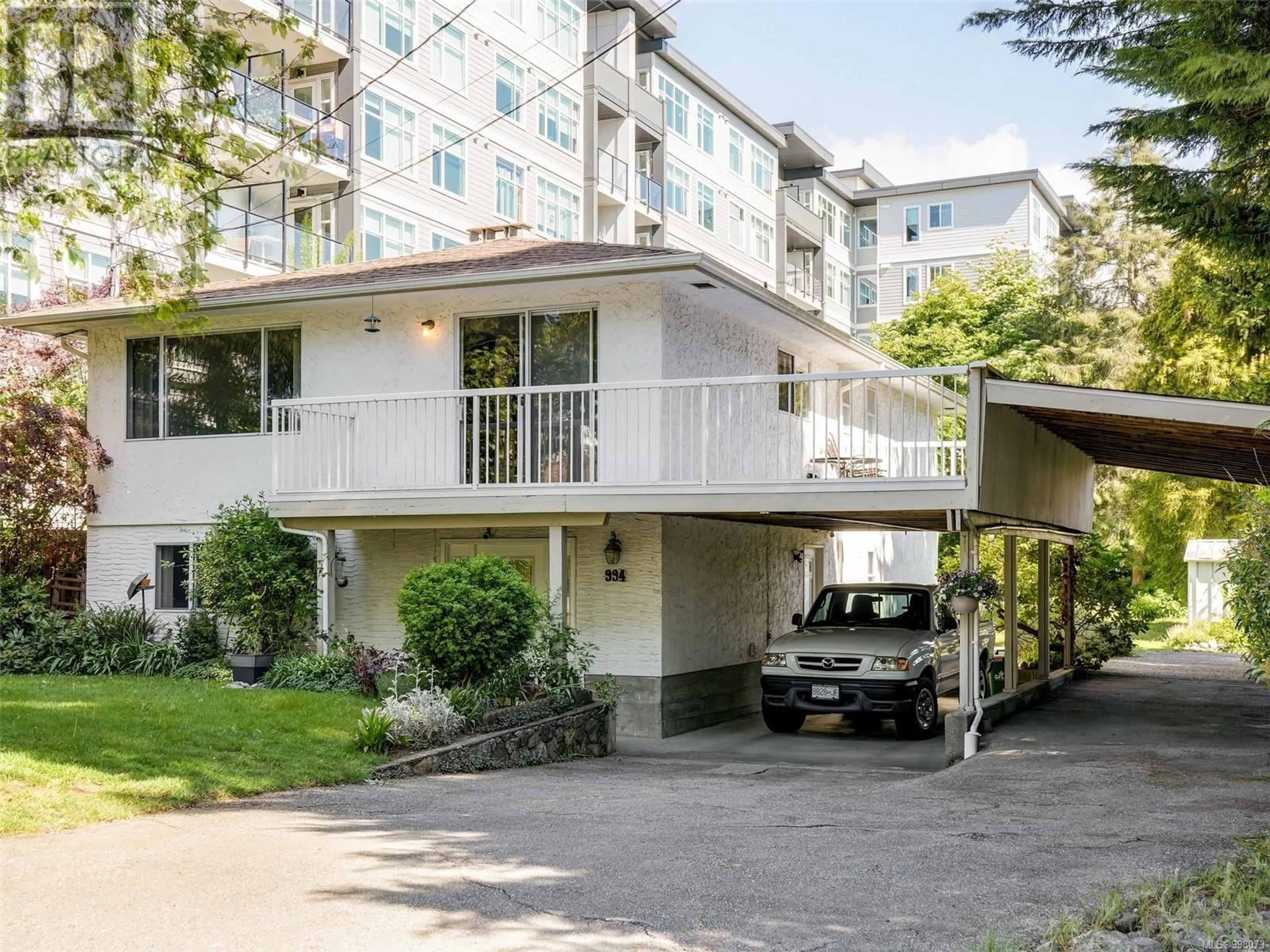 Unknown for 994 PRESTON WAY, Langford British Columbia V9B3B9