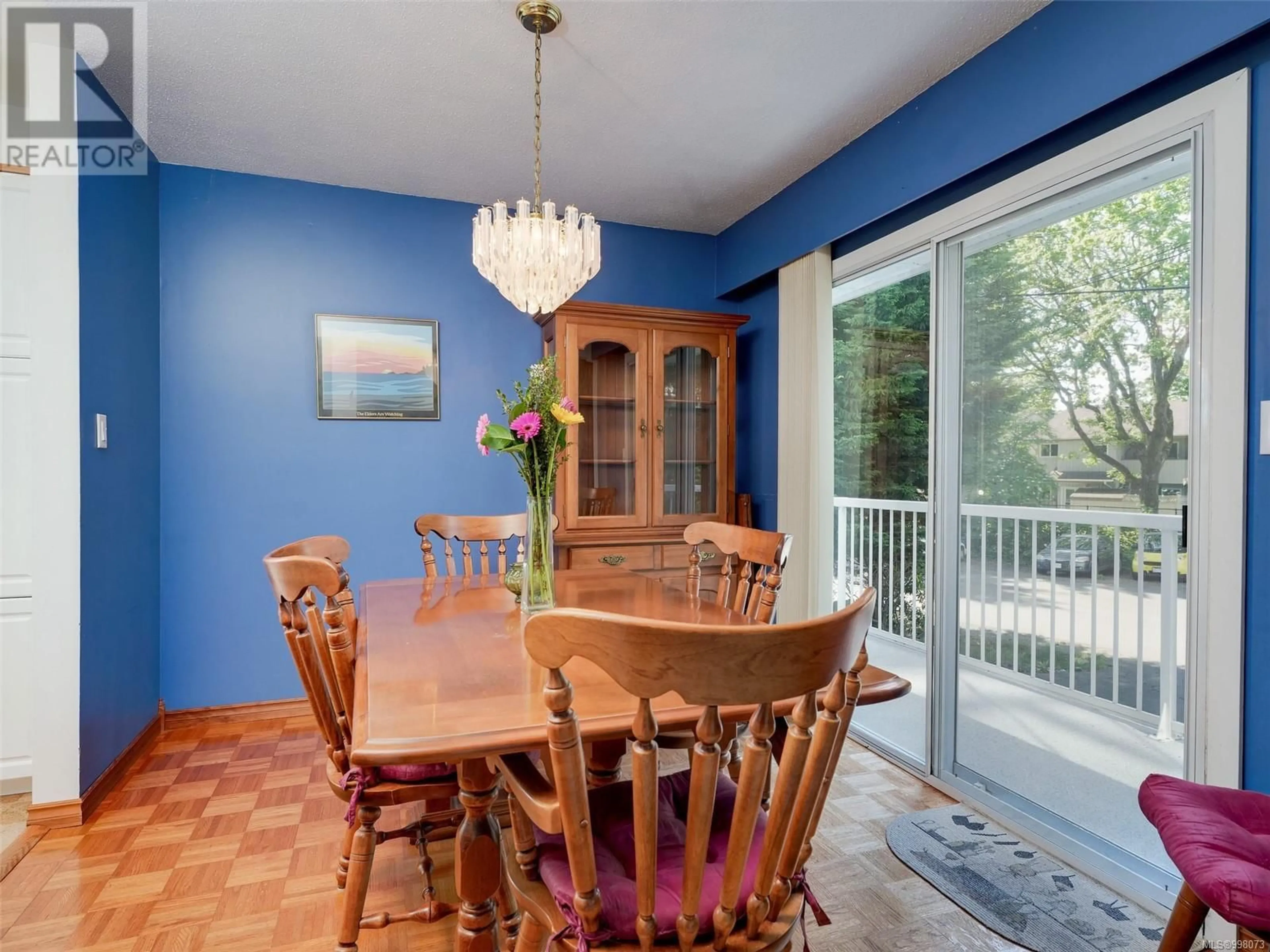 Dining room, unknown for 994 PRESTON WAY, Langford British Columbia V9B3B9