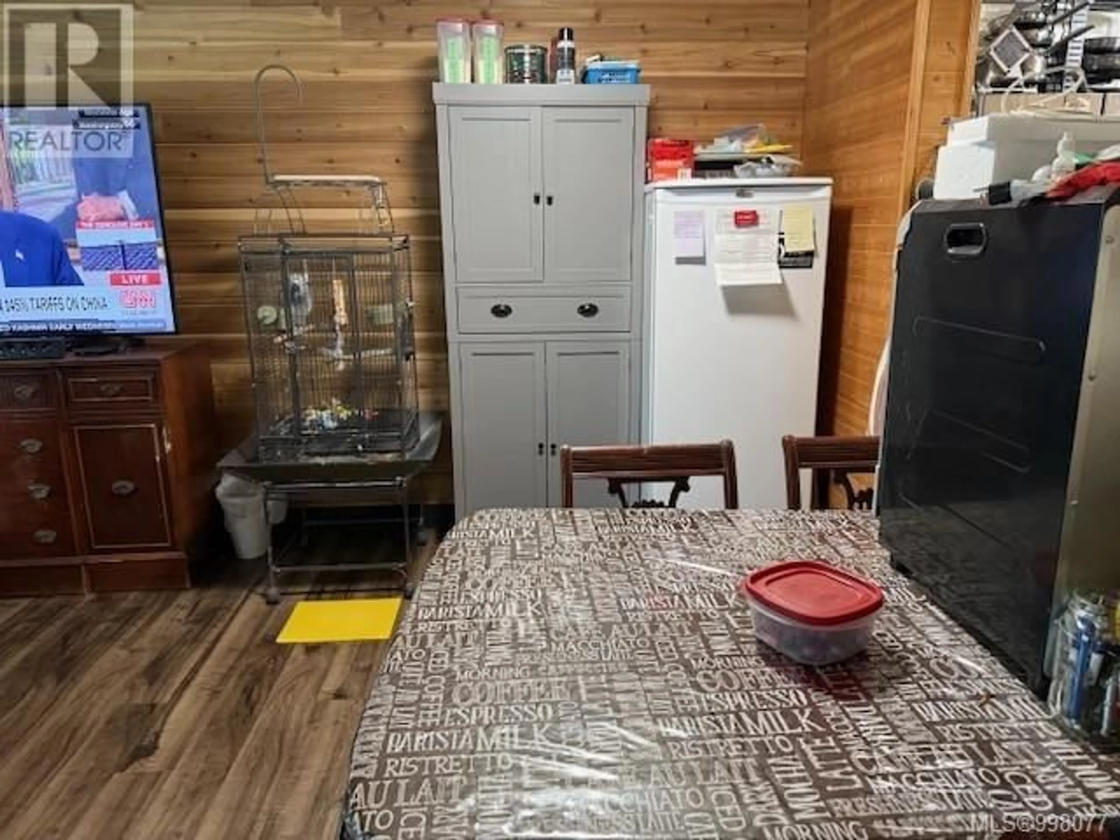 A pic of a room for 9536 CARNARVON PLACE, Port Hardy British Columbia V0N2P0