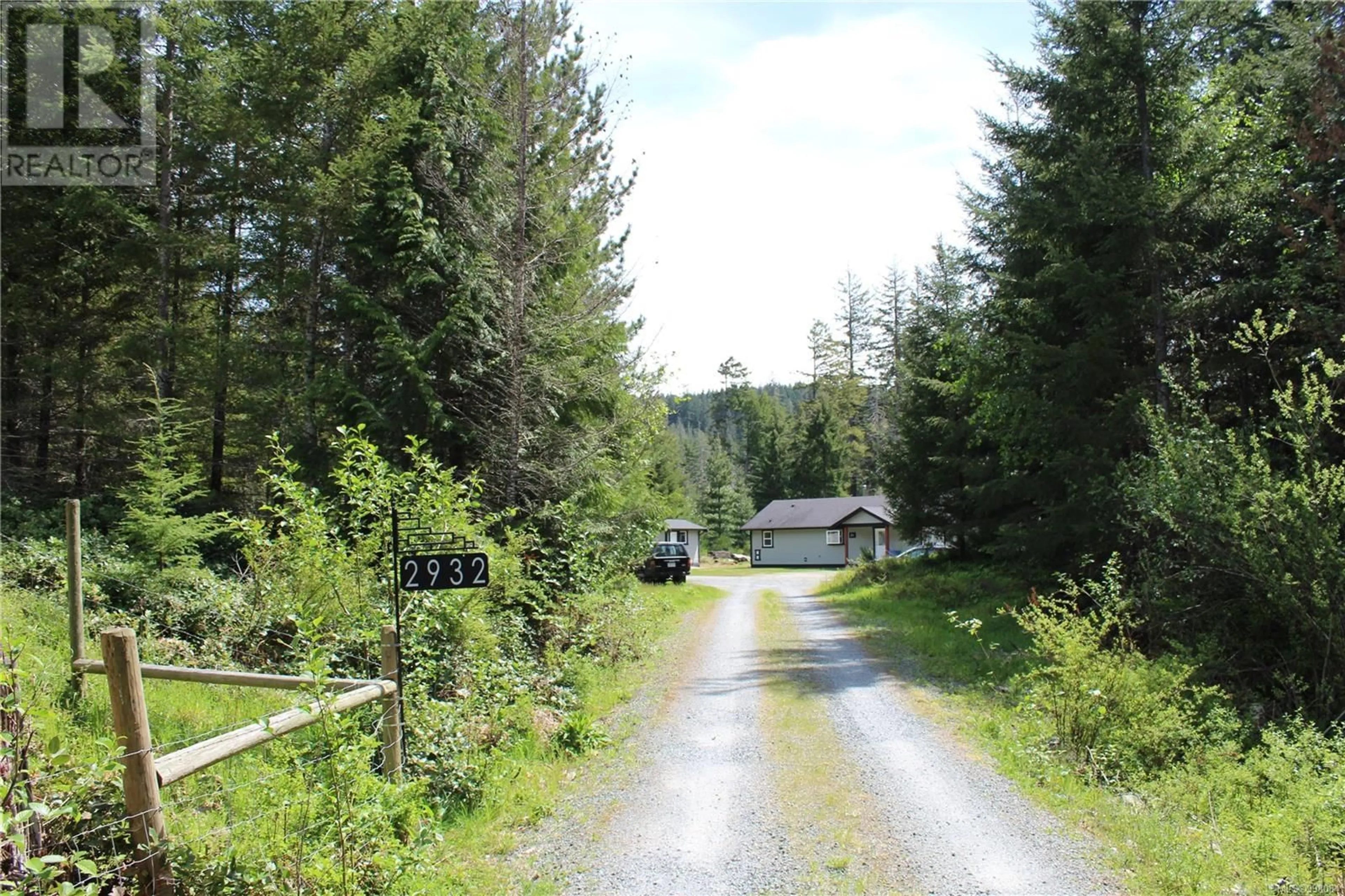 Unknown for 2932 RENFREW ROAD, Shawnigan Lake British Columbia V8H2E4