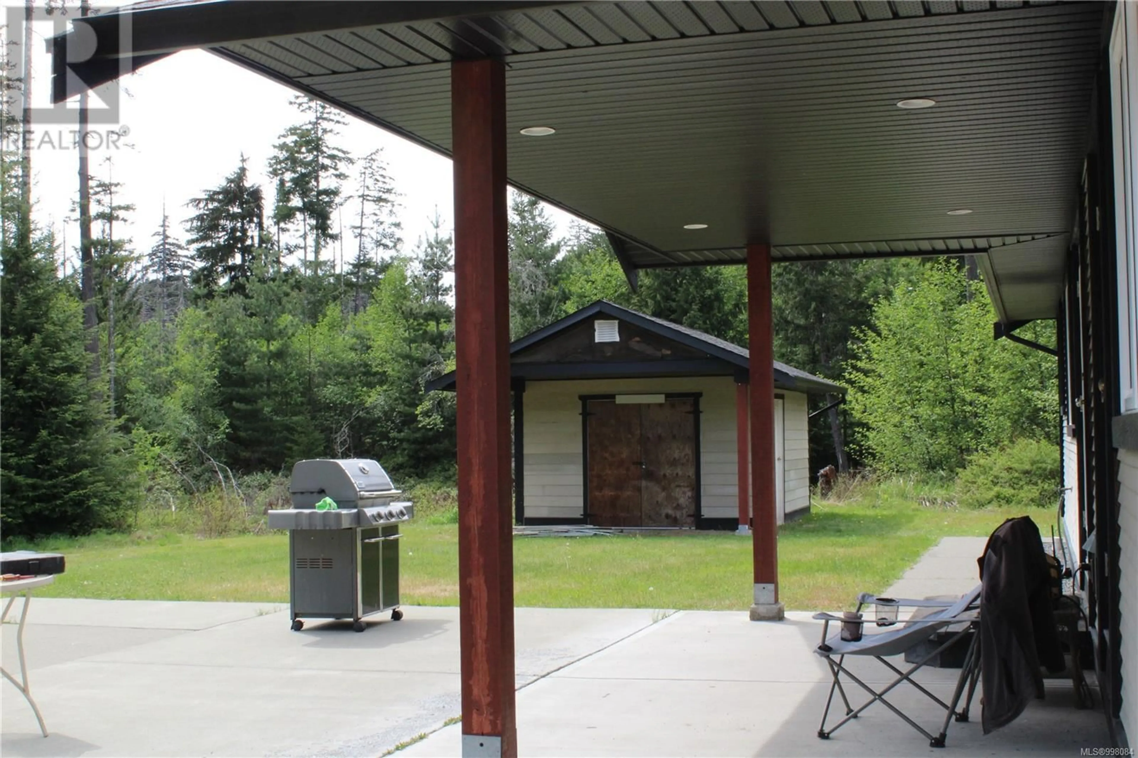 Patio, unknown for 2932 RENFREW ROAD, Shawnigan Lake British Columbia V8H2E4