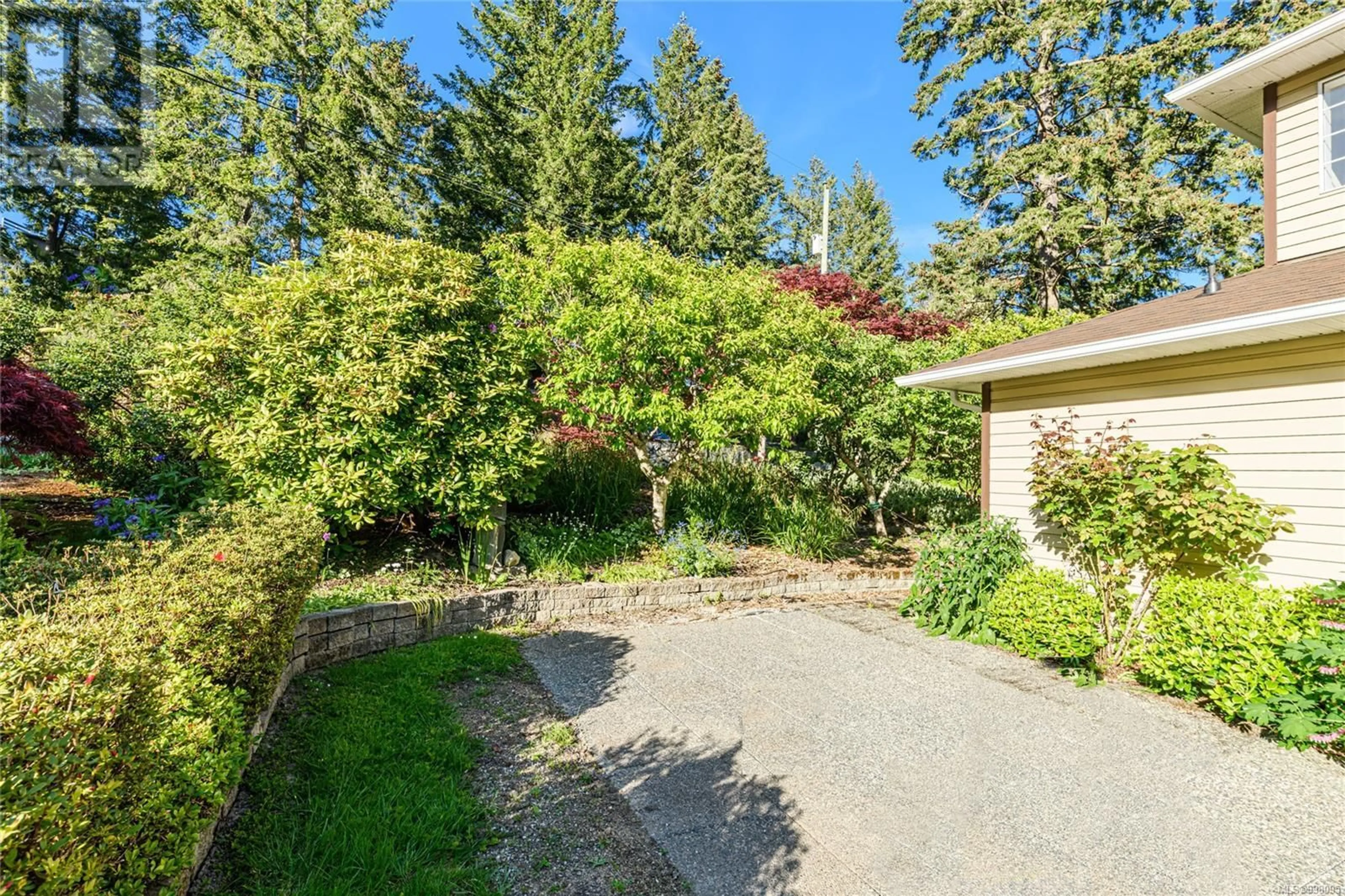 Patio, unknown for 3 - 124 VALHALLA ROAD, Salt Spring British Columbia V8K2V1