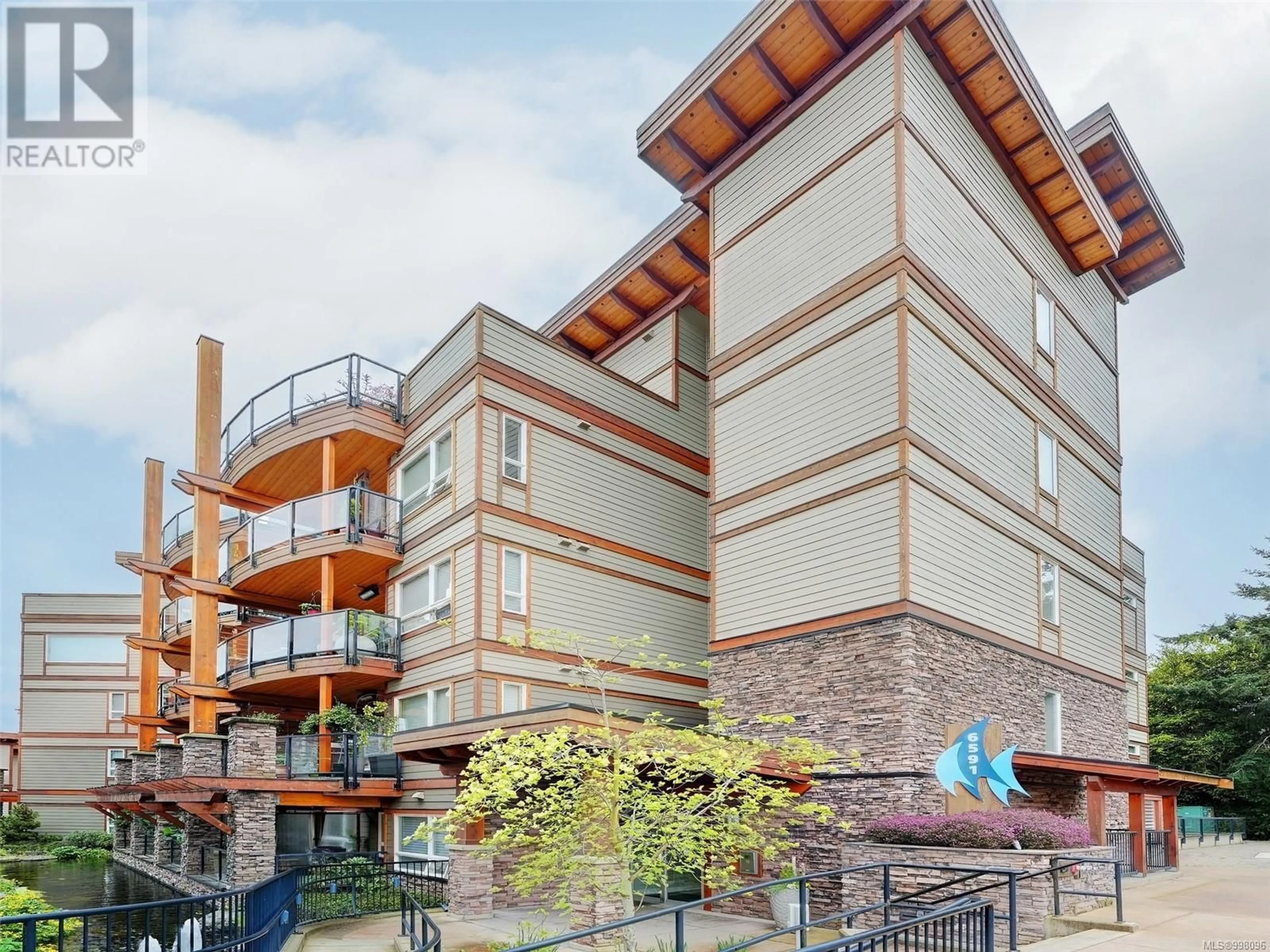 Unknown for 305 - 6591 LINCROFT ROAD, Sooke British Columbia V9Z1M2