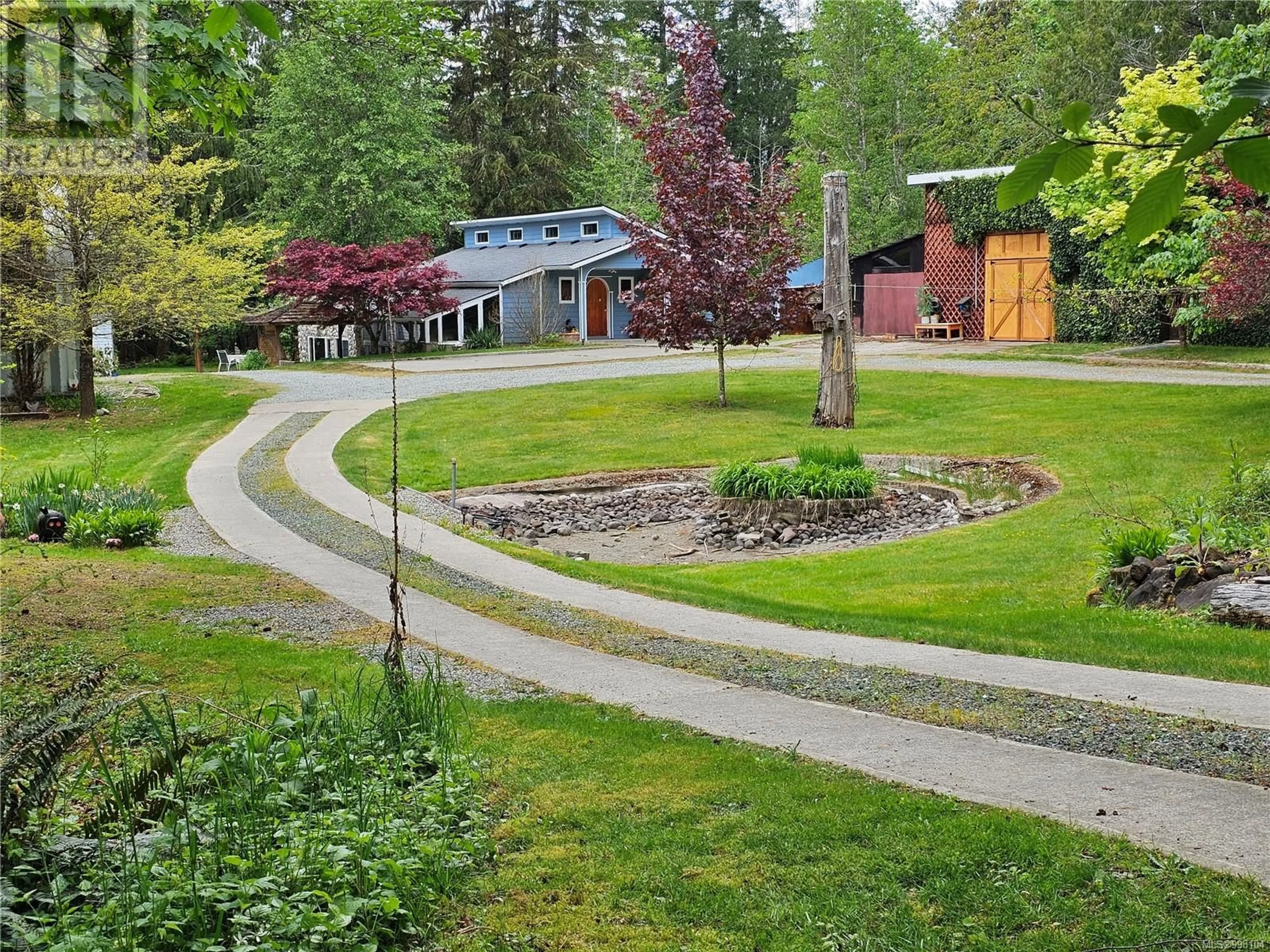 Unknown for 5050 SHARON DRIVE, Port Alberni British Columbia V9Y9E4