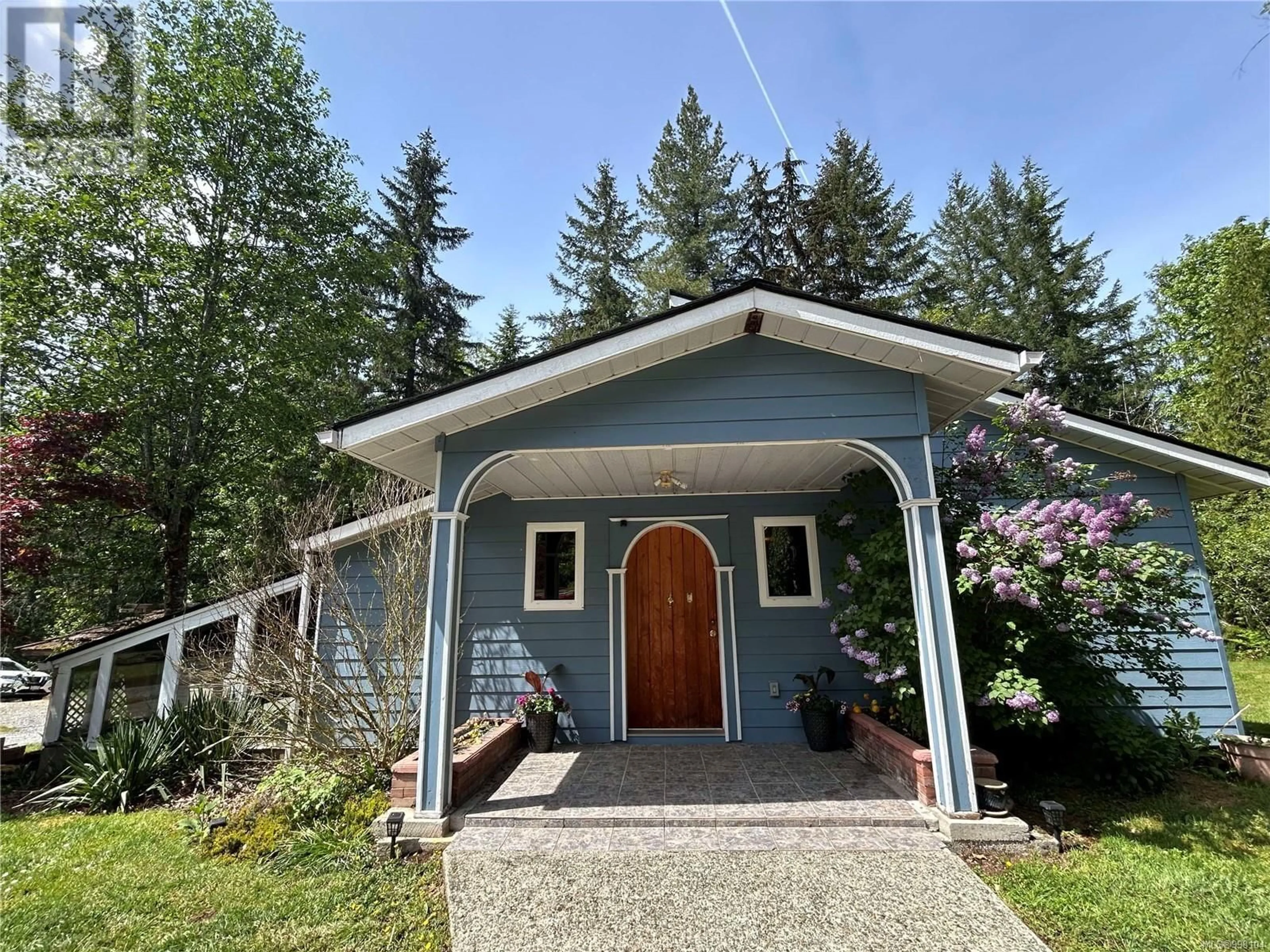 Unknown for 5050 SHARON DRIVE, Port Alberni British Columbia V9Y9E4