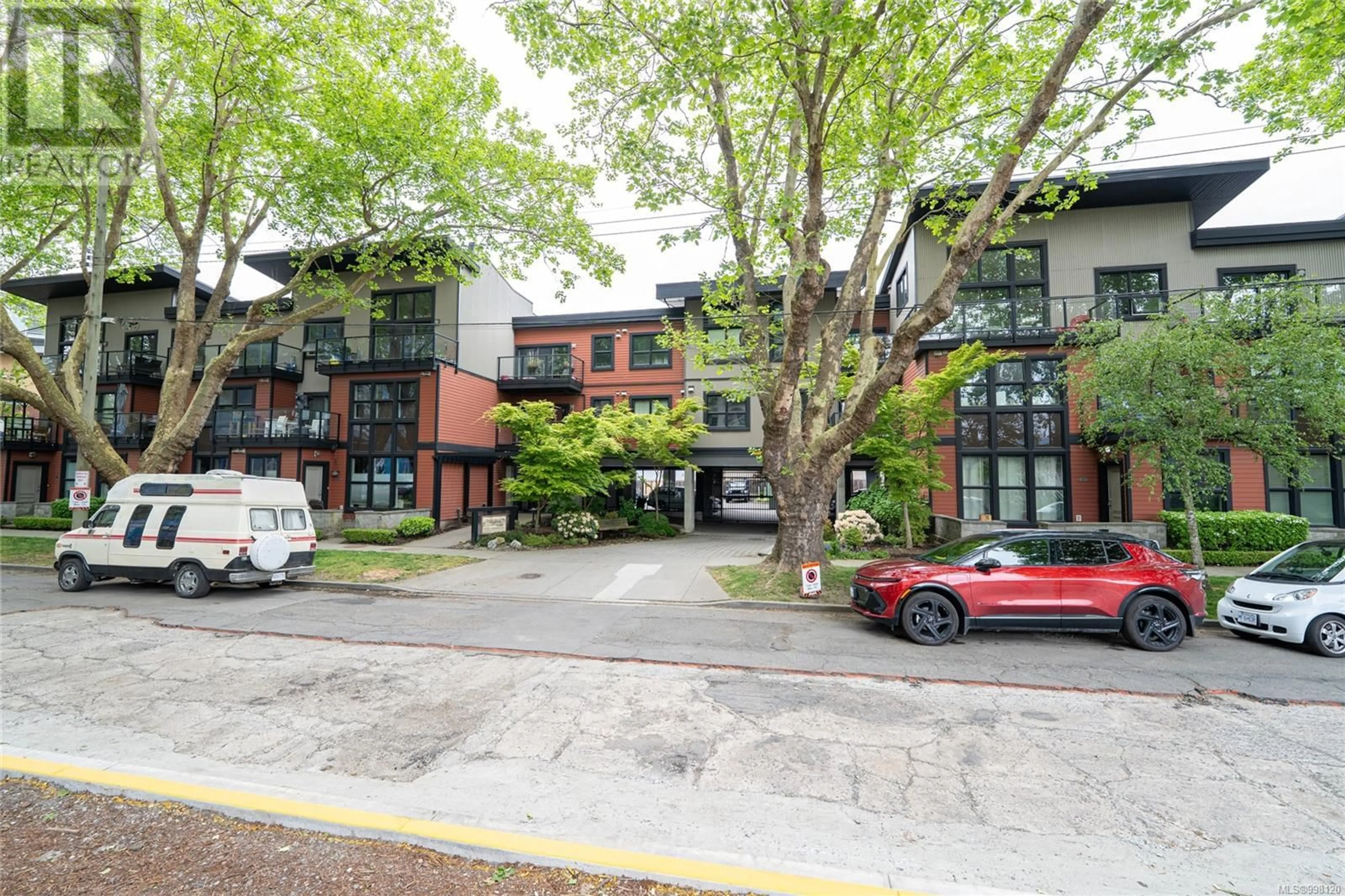 Unknown for 310 - 630 SPEED AVENUE, Victoria British Columbia V8Z1A4