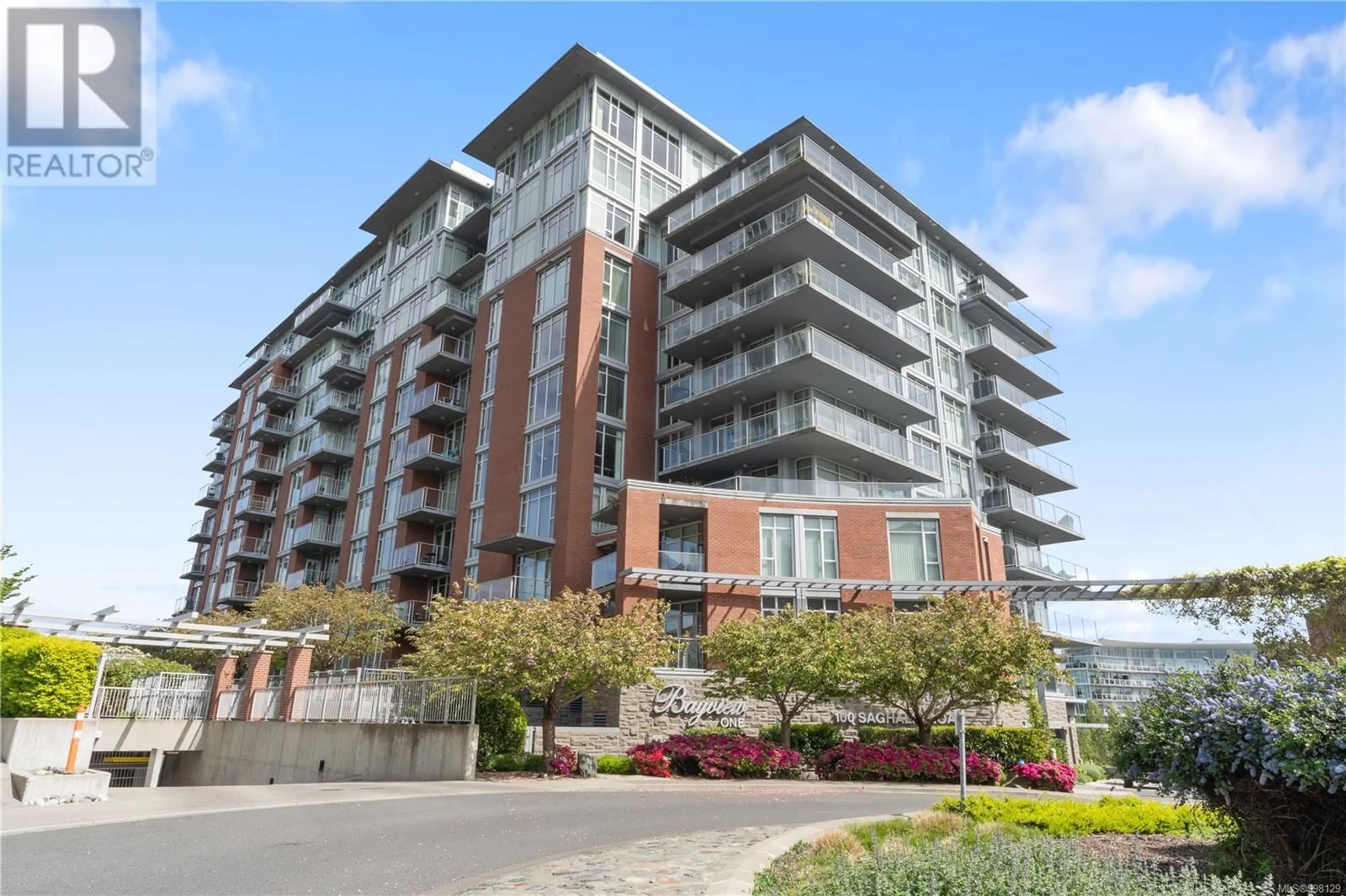 Unknown for 310 - 100 SAGHALIE ROAD, Victoria British Columbia V9A0A1