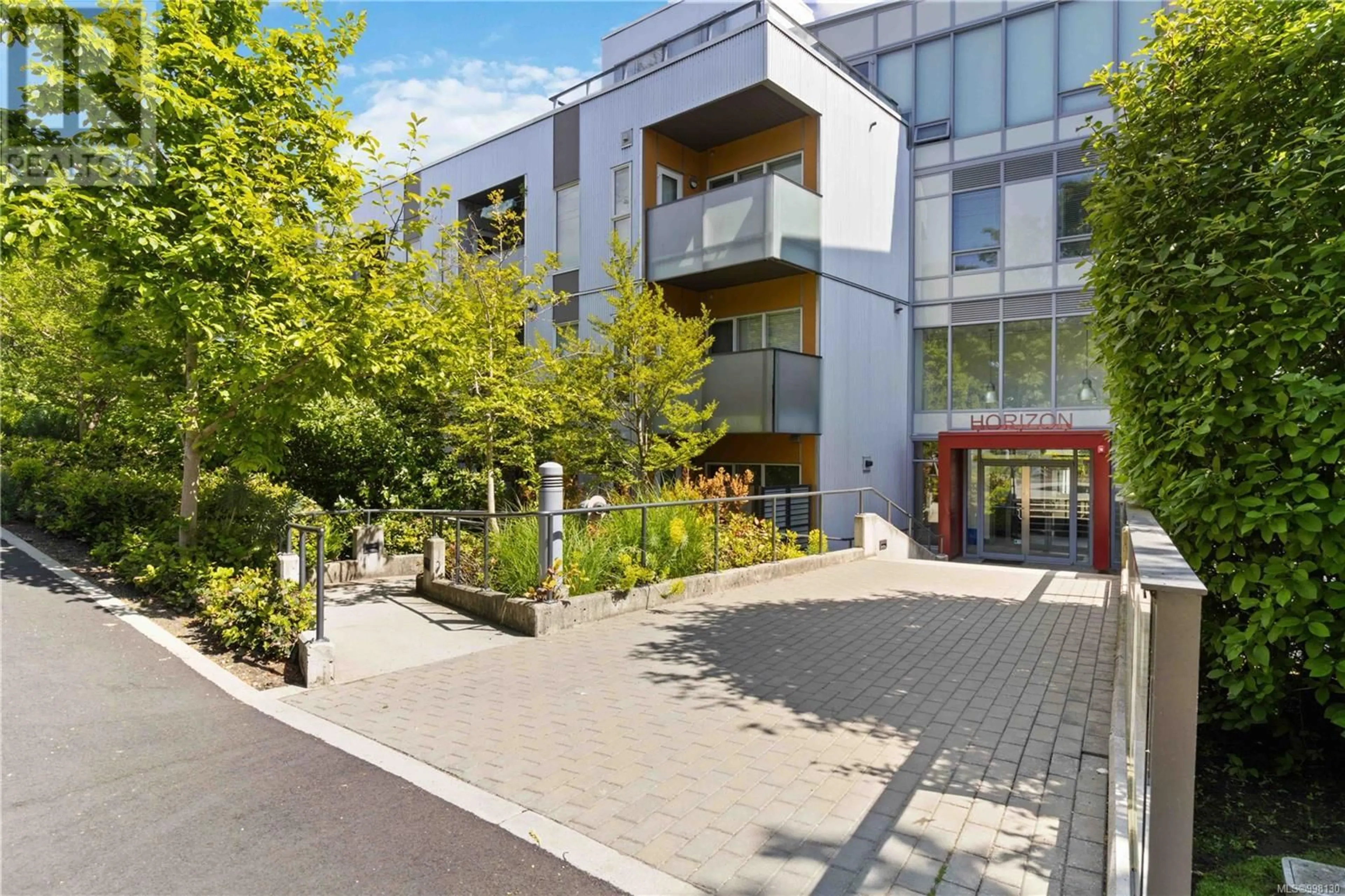 Unknown for 509 - 767 TYEE ROAD, Victoria British Columbia V9A0G5