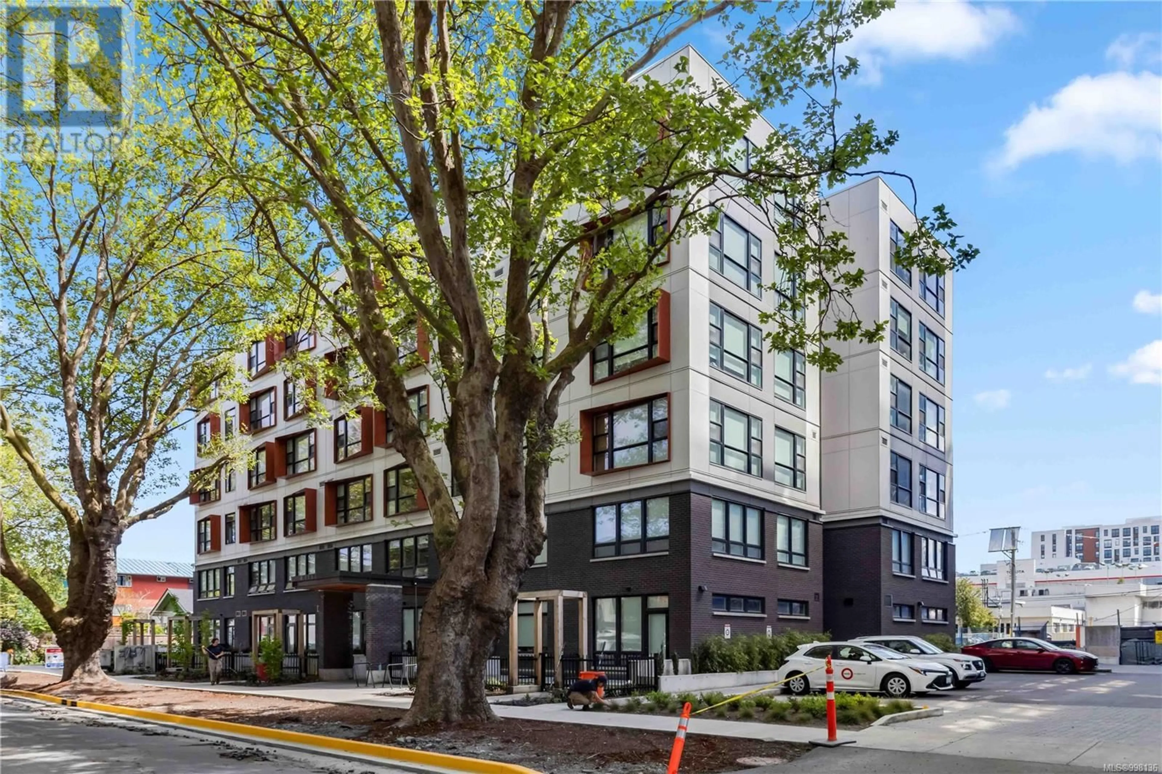 Unknown for 312 - 629 SPEED AVENUE, Victoria British Columbia V8Z1A5