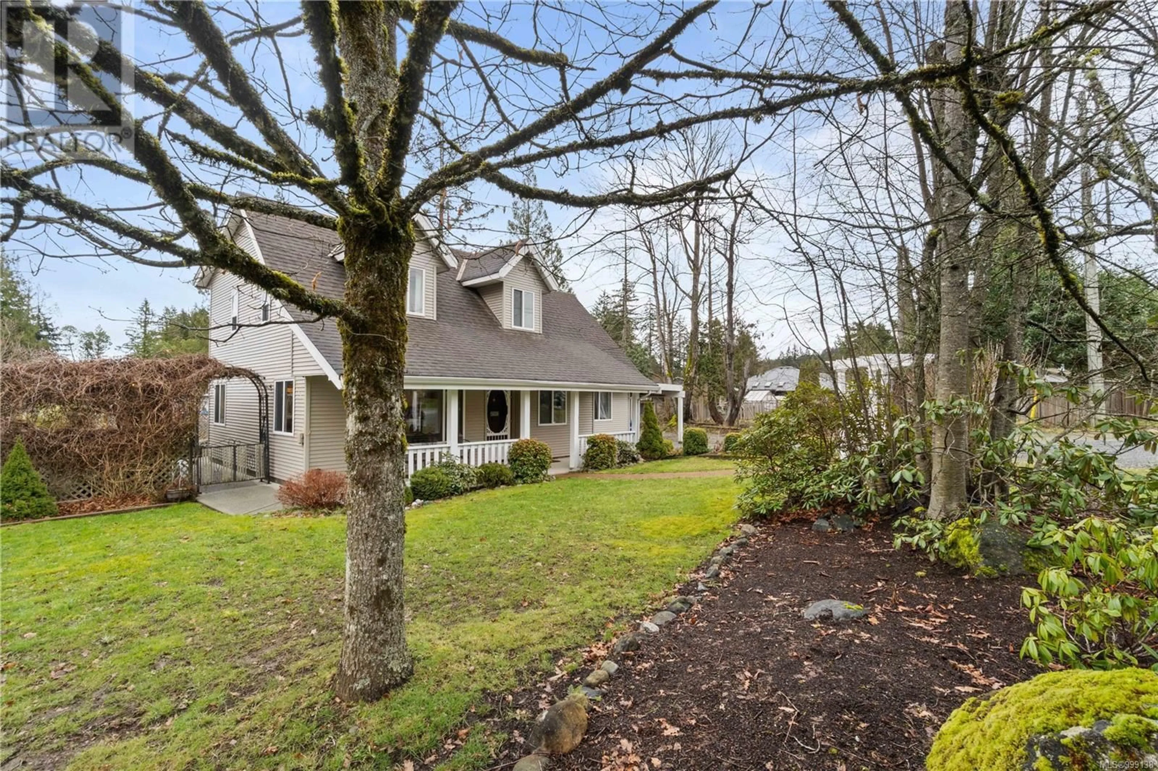 Unknown for 2234 NEIL DRIVE, Nanaimo British Columbia V9R6T4