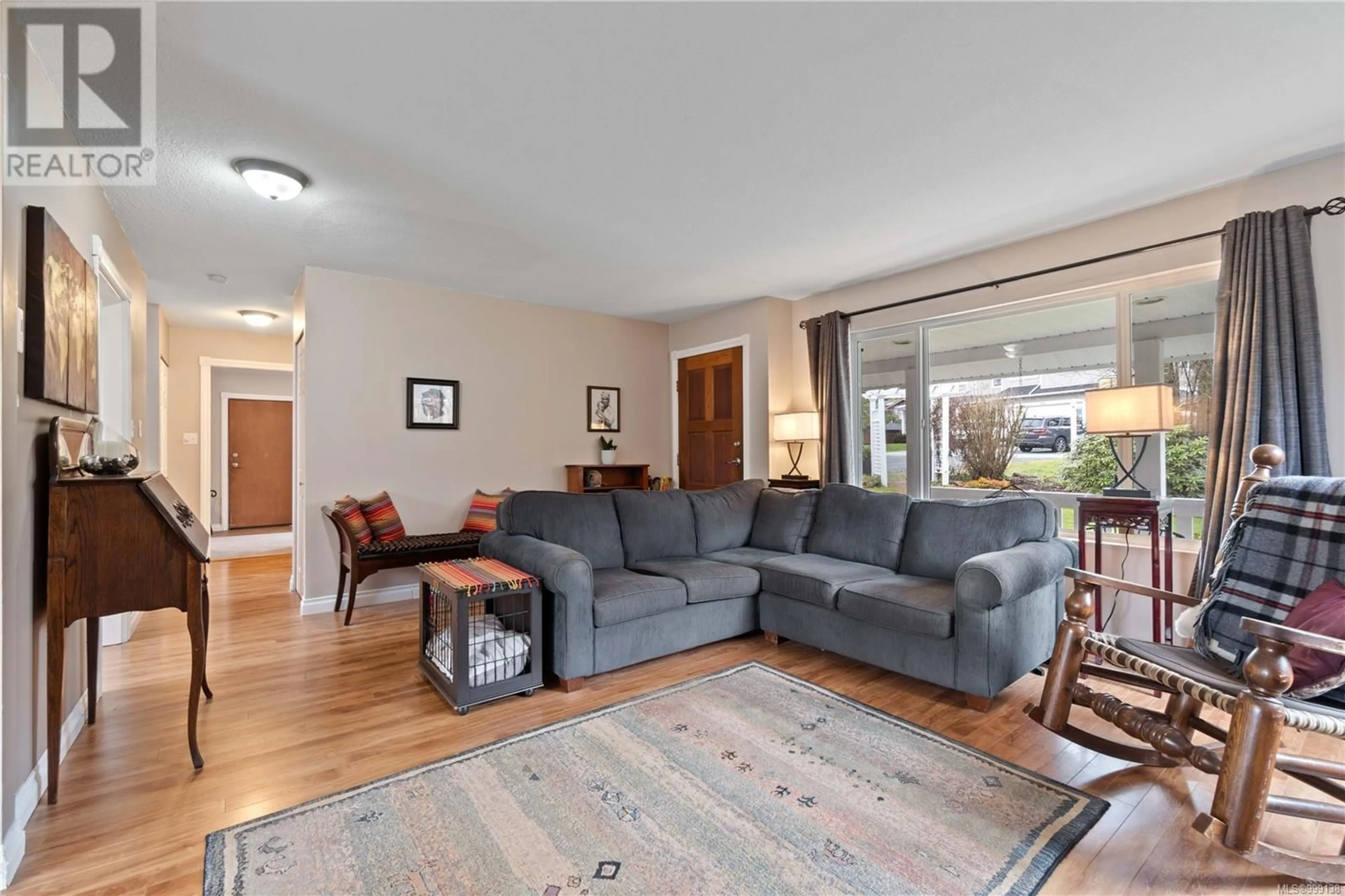 Living room with furniture, unknown for 2234 NEIL DRIVE, Nanaimo British Columbia V9R6T4