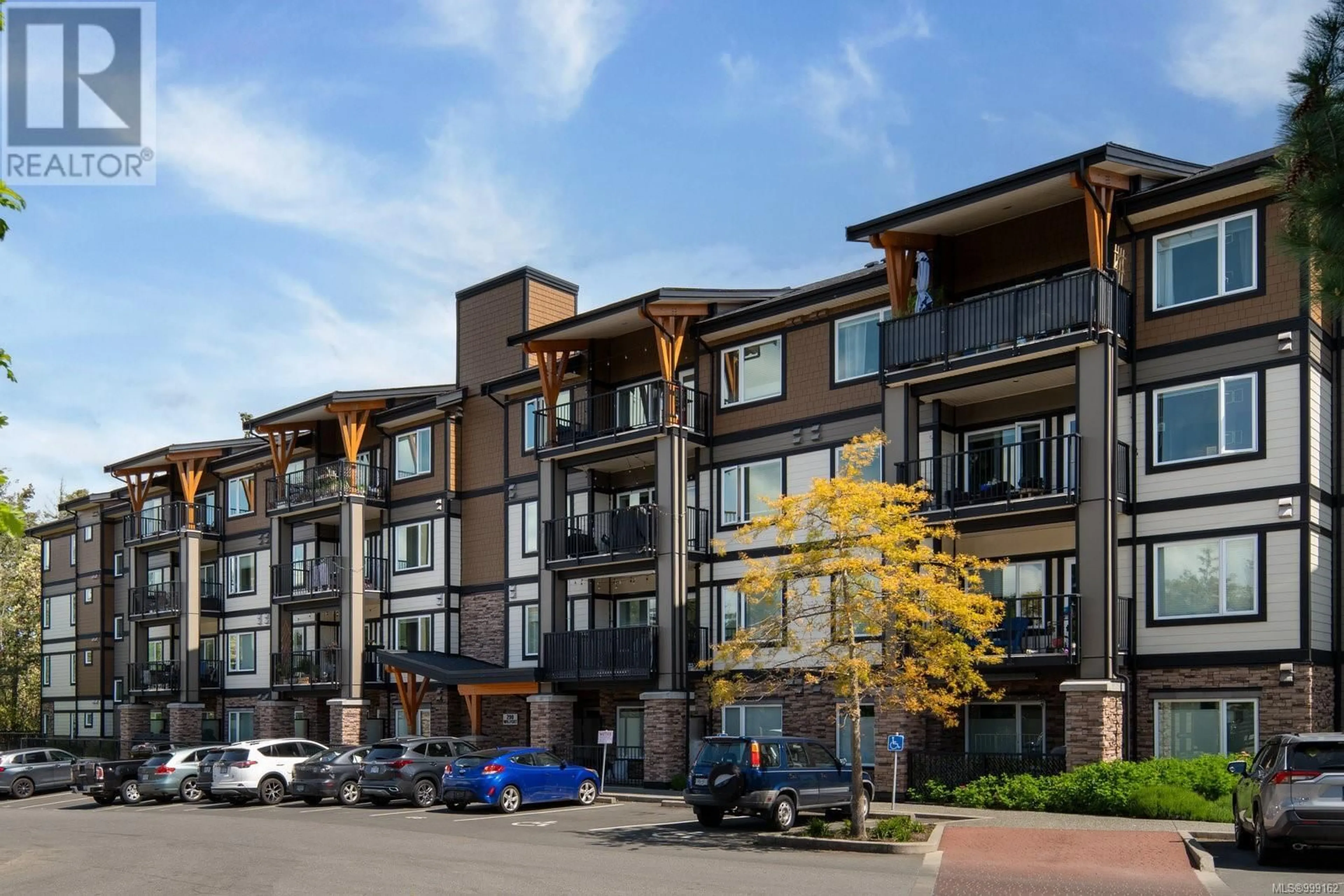 Unknown for 307 - 290 WILFERT ROAD, View Royal British Columbia V9C0H6