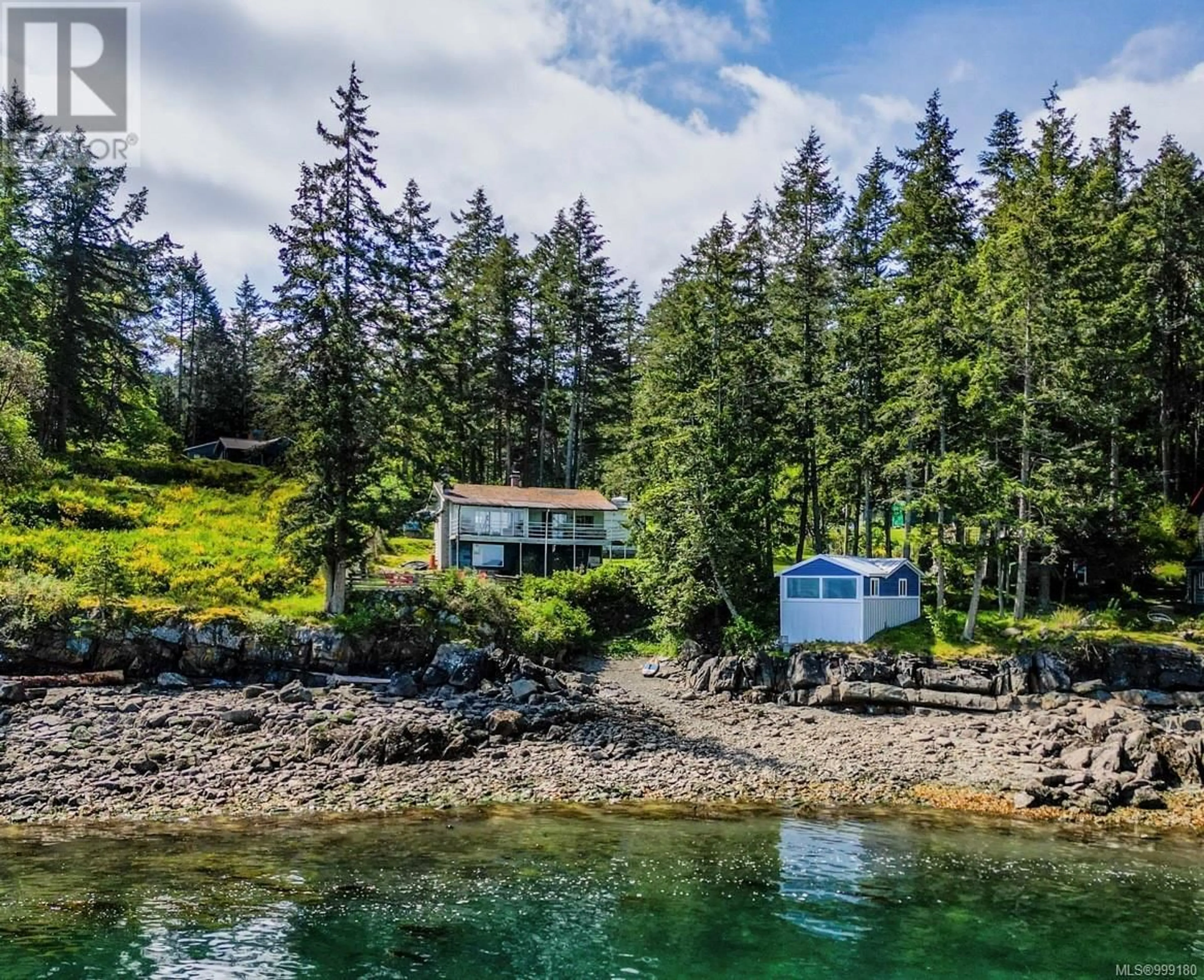 Unknown for 5423 HOOSON ROAD, Pender Island British Columbia V0N2M1