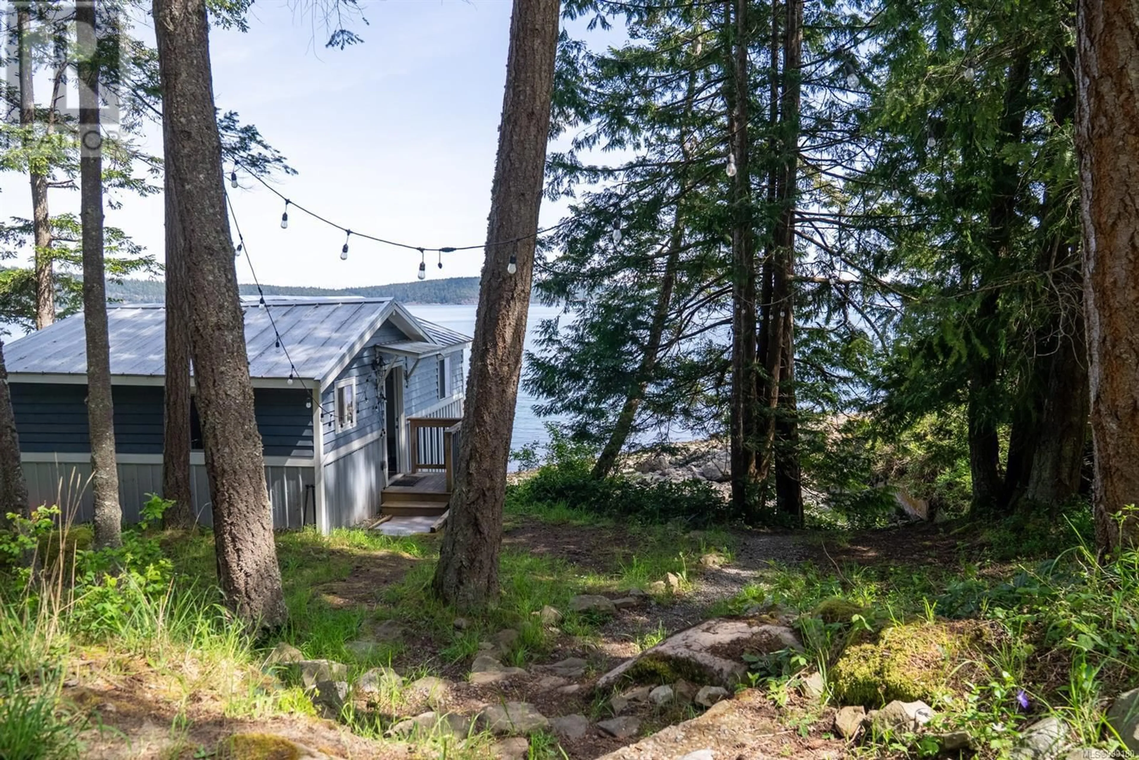 Unknown for 5423 HOOSON ROAD, Pender Island British Columbia V0N2M1